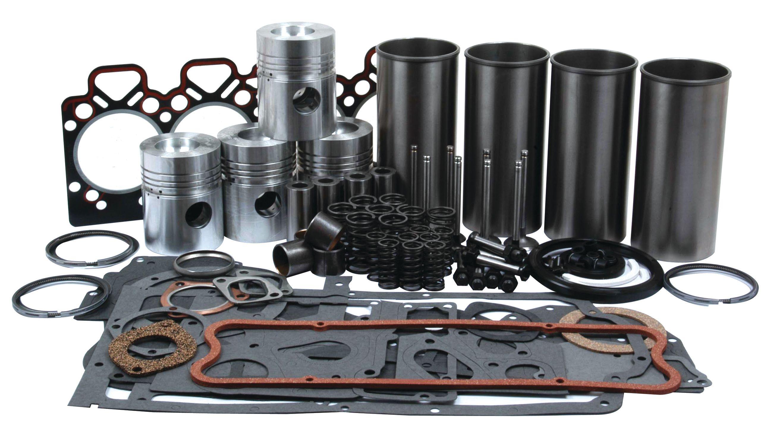 MASSEY FERGUSON ENGINE OVERHAUL KIT 40393
