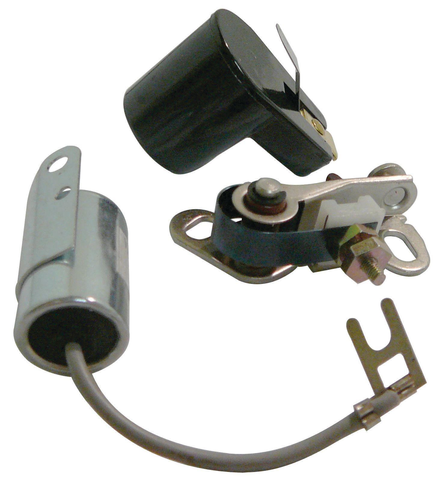 FORD NEW HOLLAND IGNITION KIT/TUNE UP 61924