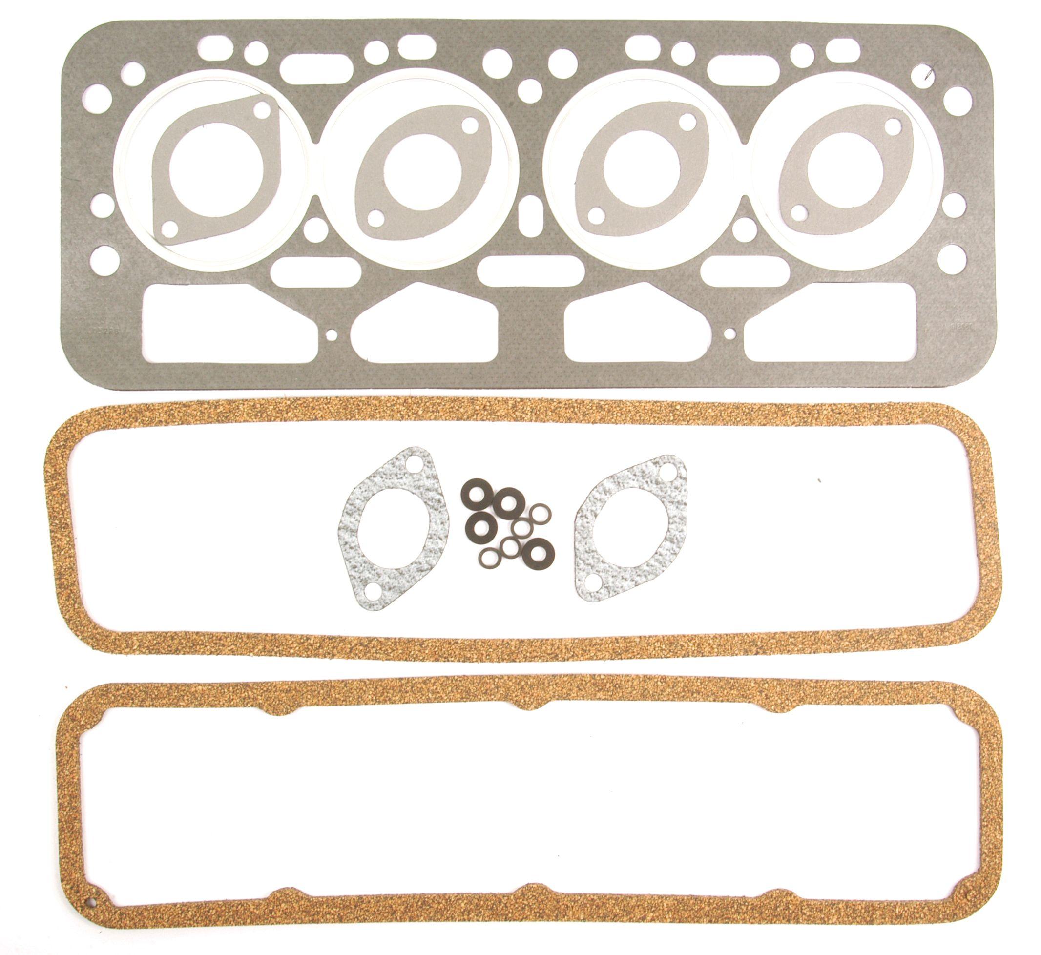 LEYLAND GASKET SET-HEAD 52601