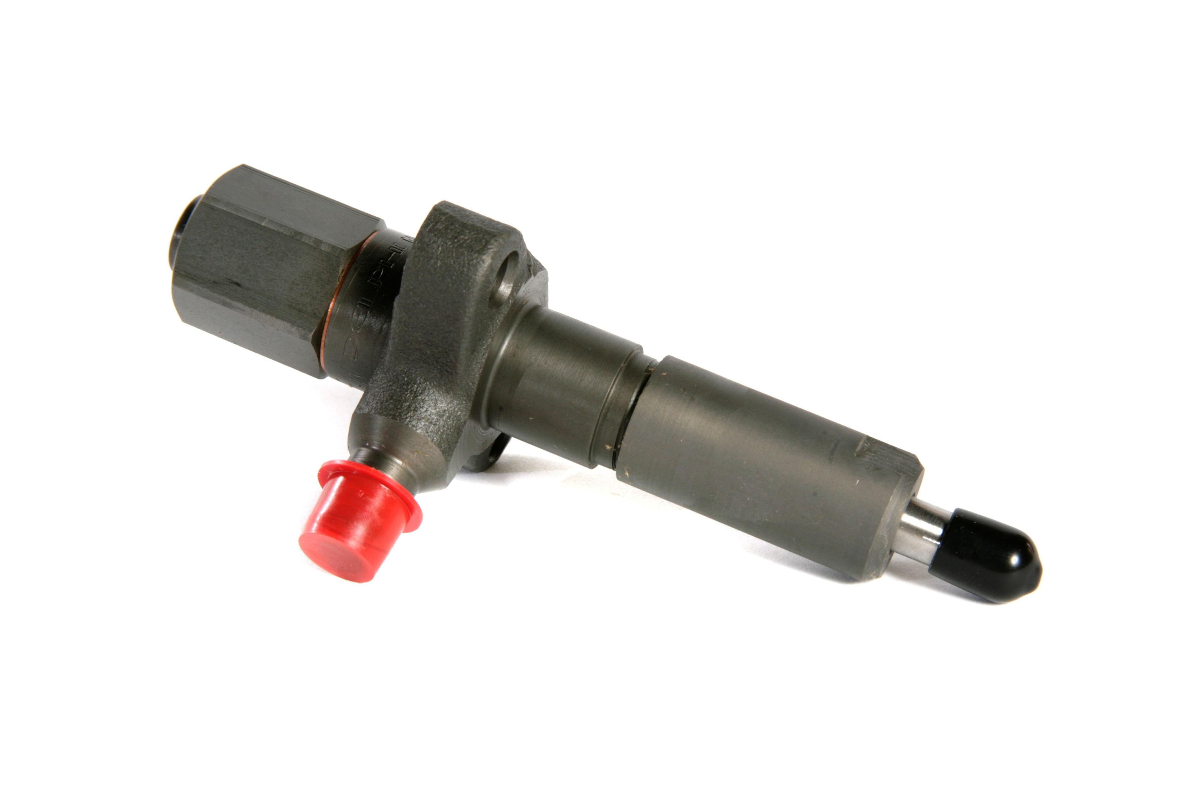 MASSEY FERGUSON TRACTOR INJECTOR (AGCO) 1447218M91