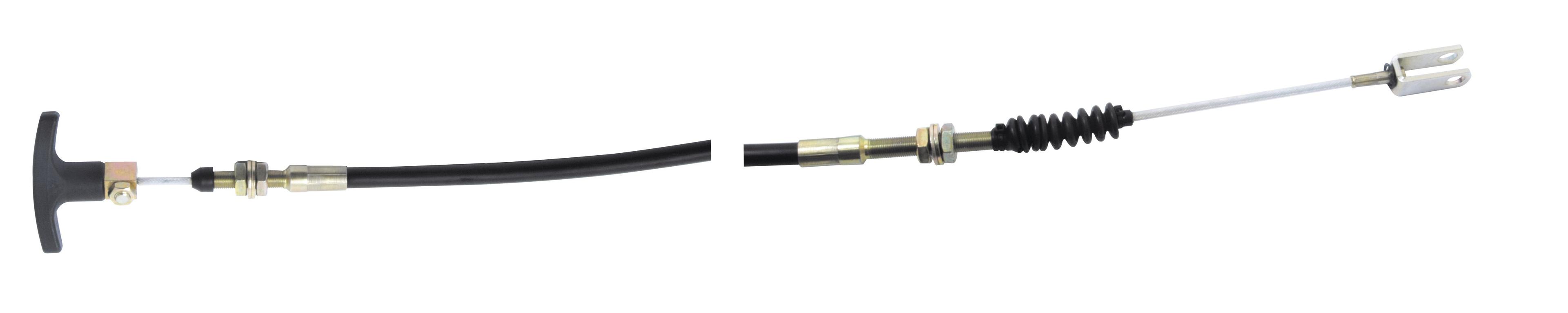 CASE IH CABLE-HITCH CONTROL (1689MM) 57333