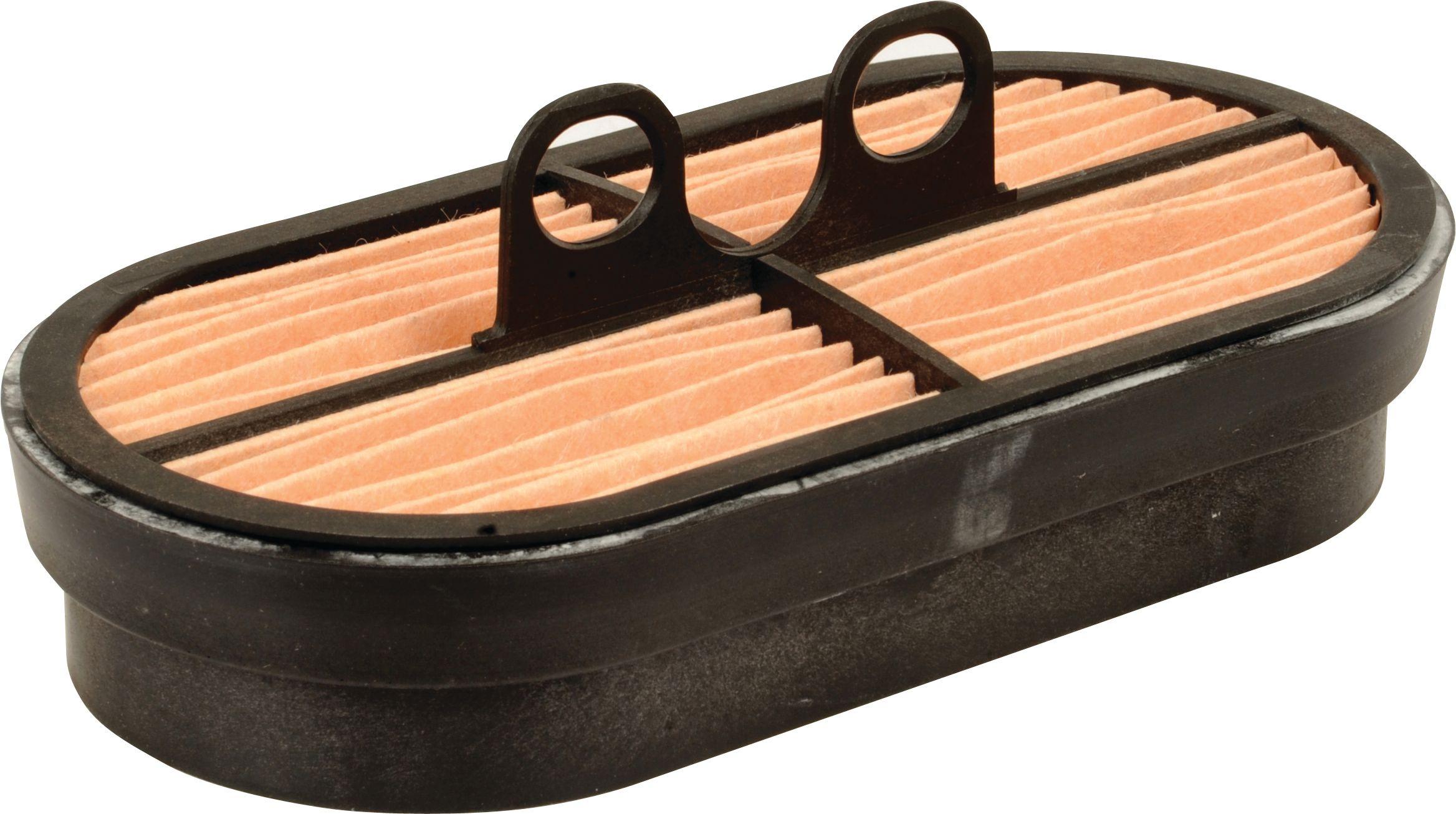 FORD NEW HOLLAND INNER AIR FILTER AF26655 72988