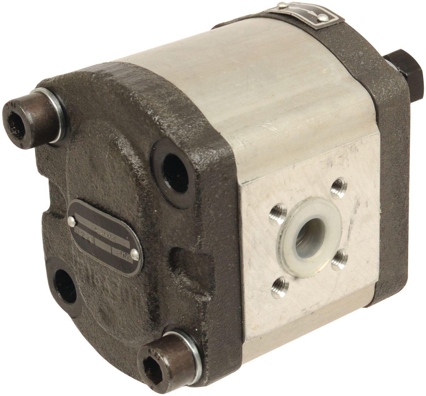 DEUTZ-FAHR HYDRAULIC PUMP 34454