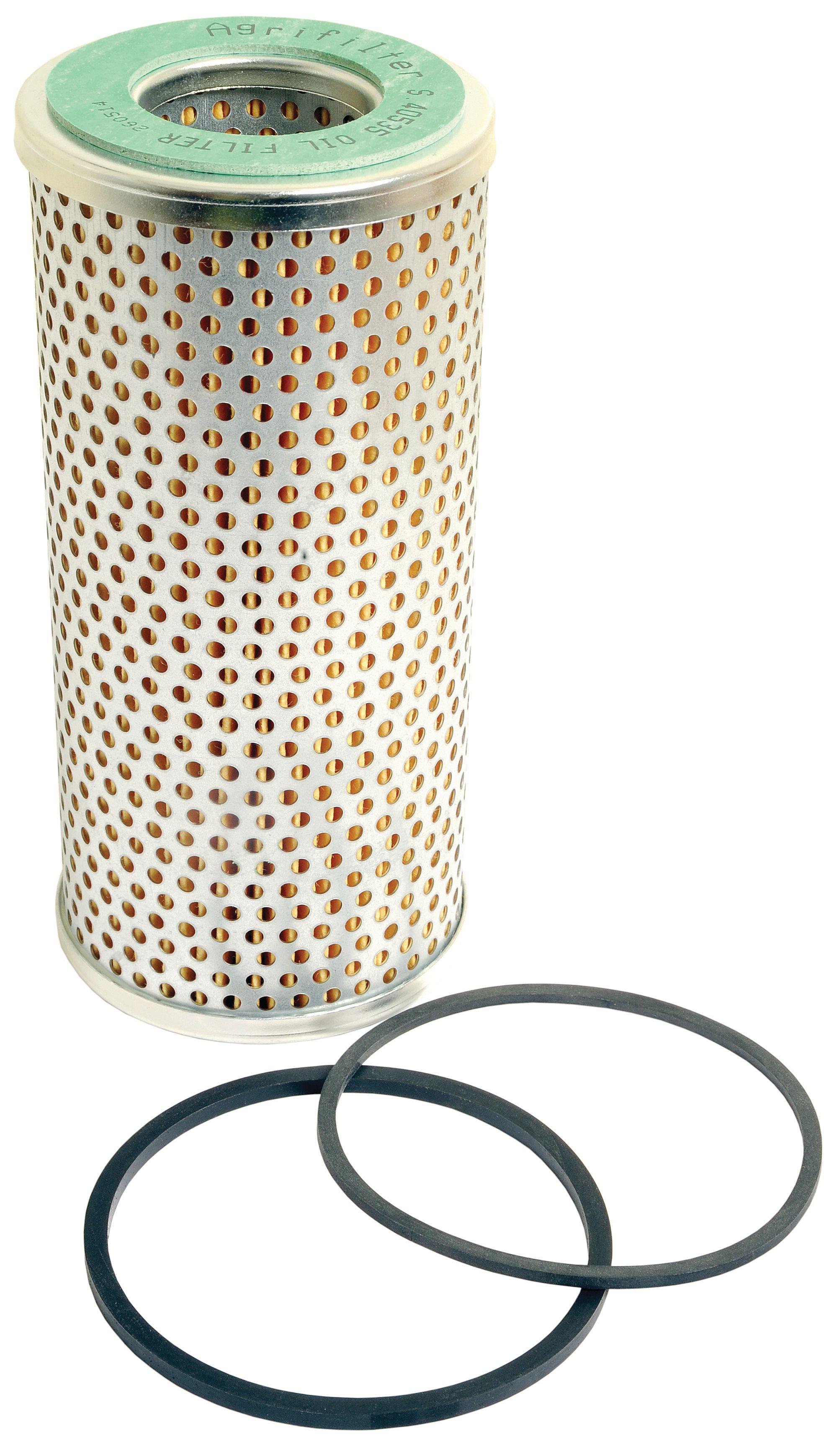 VOLVO OIL FILTER 40535