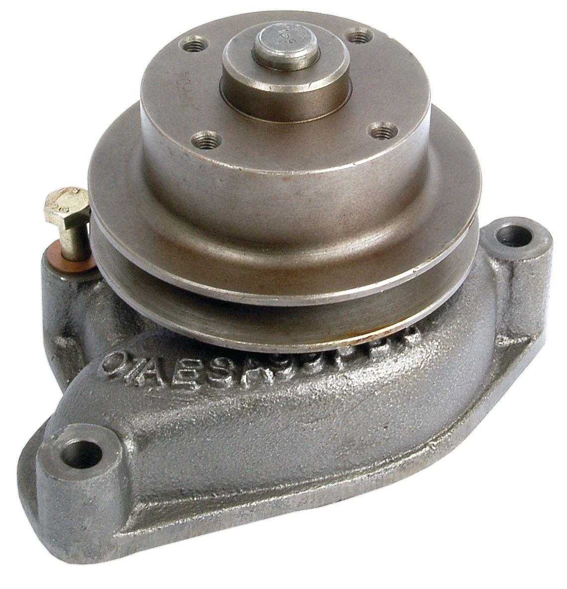 MASSEY FERGUSON WATER PUMP+PULLEY 42429