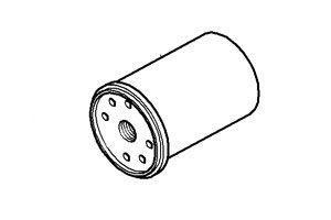 MASSEY FERGUSON TELESCOPIC HANDLER OIL FILTER (AGCO) 1447031M2
