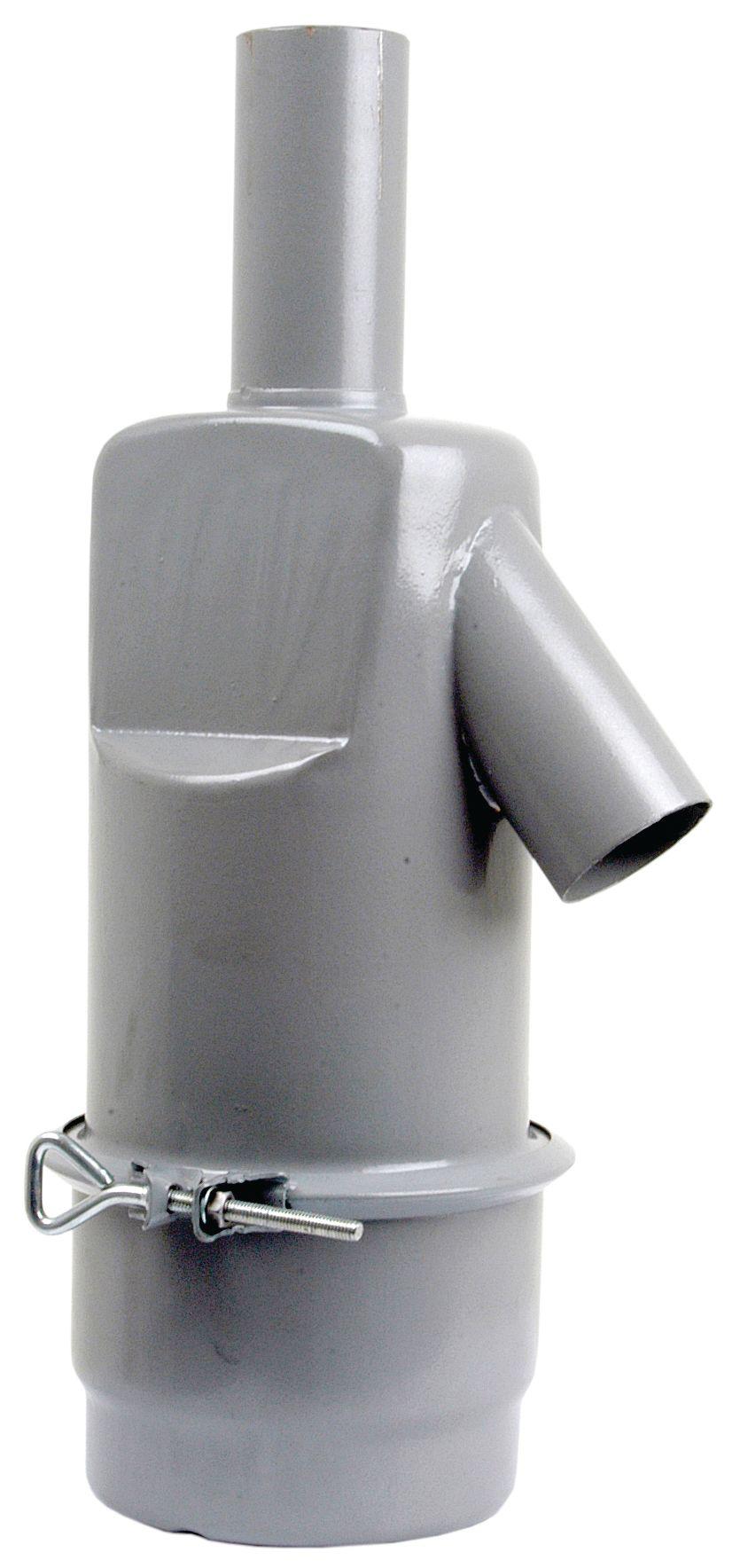 MASSEY FERGUSON AIR CLEANER-OIL BATH 43756