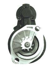JOHN DEERE STARTER MOTOR 399011