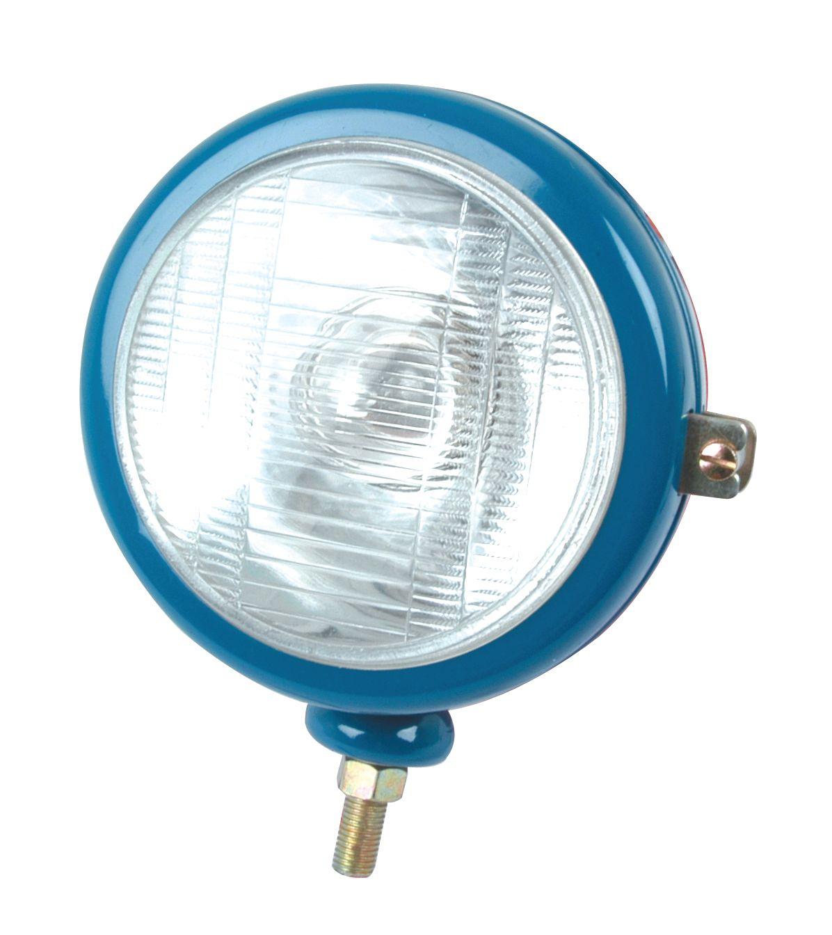 FORD HEADLAMP-LH 66732