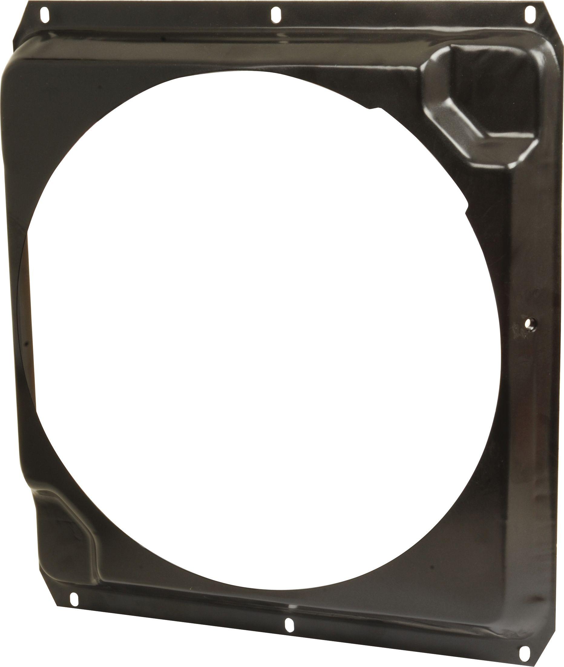 FIAT RADIATOR COWL 68836