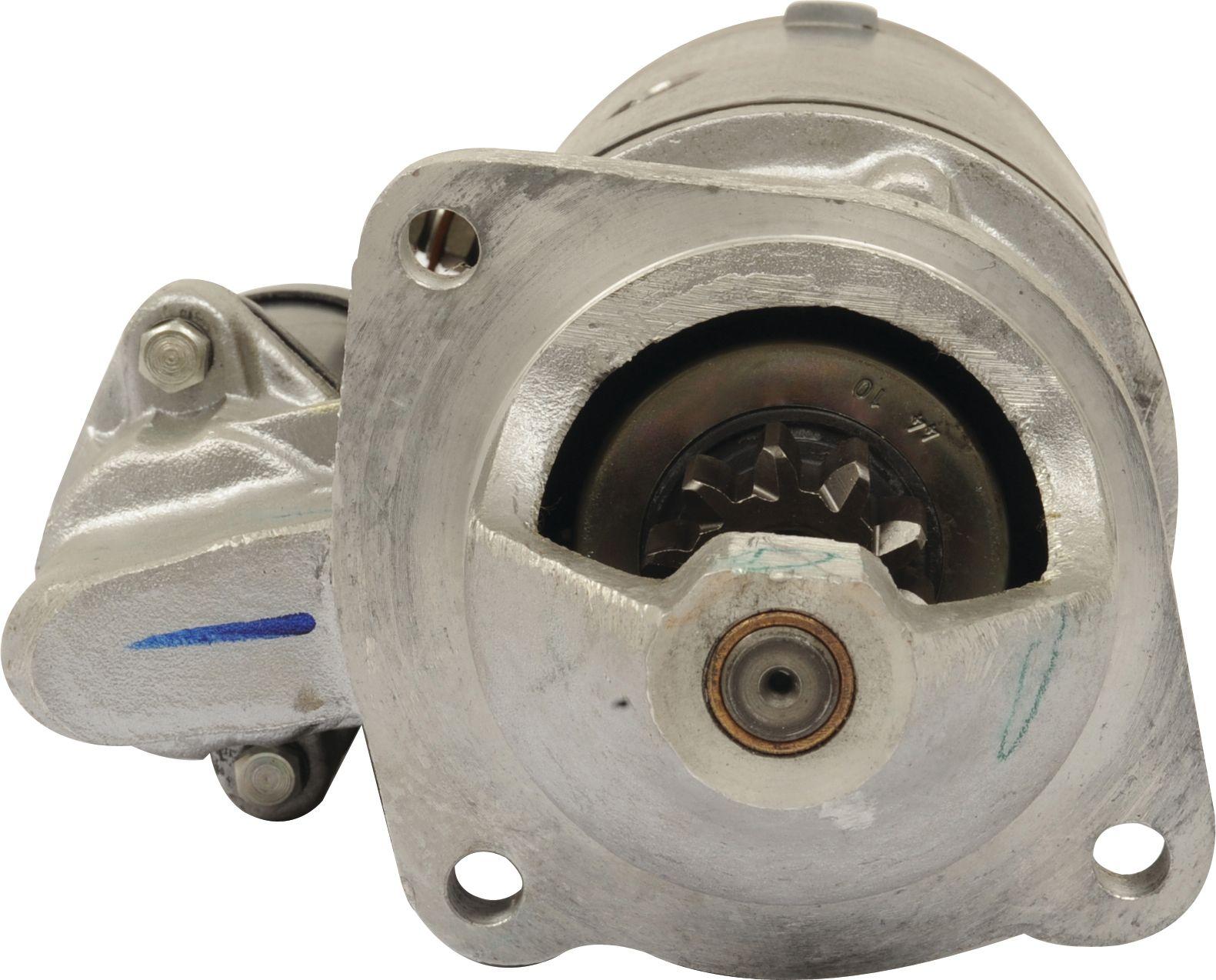 CASE IH STARTER LRS172 (LUCAS TVS) 68274