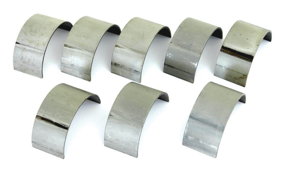 CASE IH CON ROD BEARING KIT-STD 42972