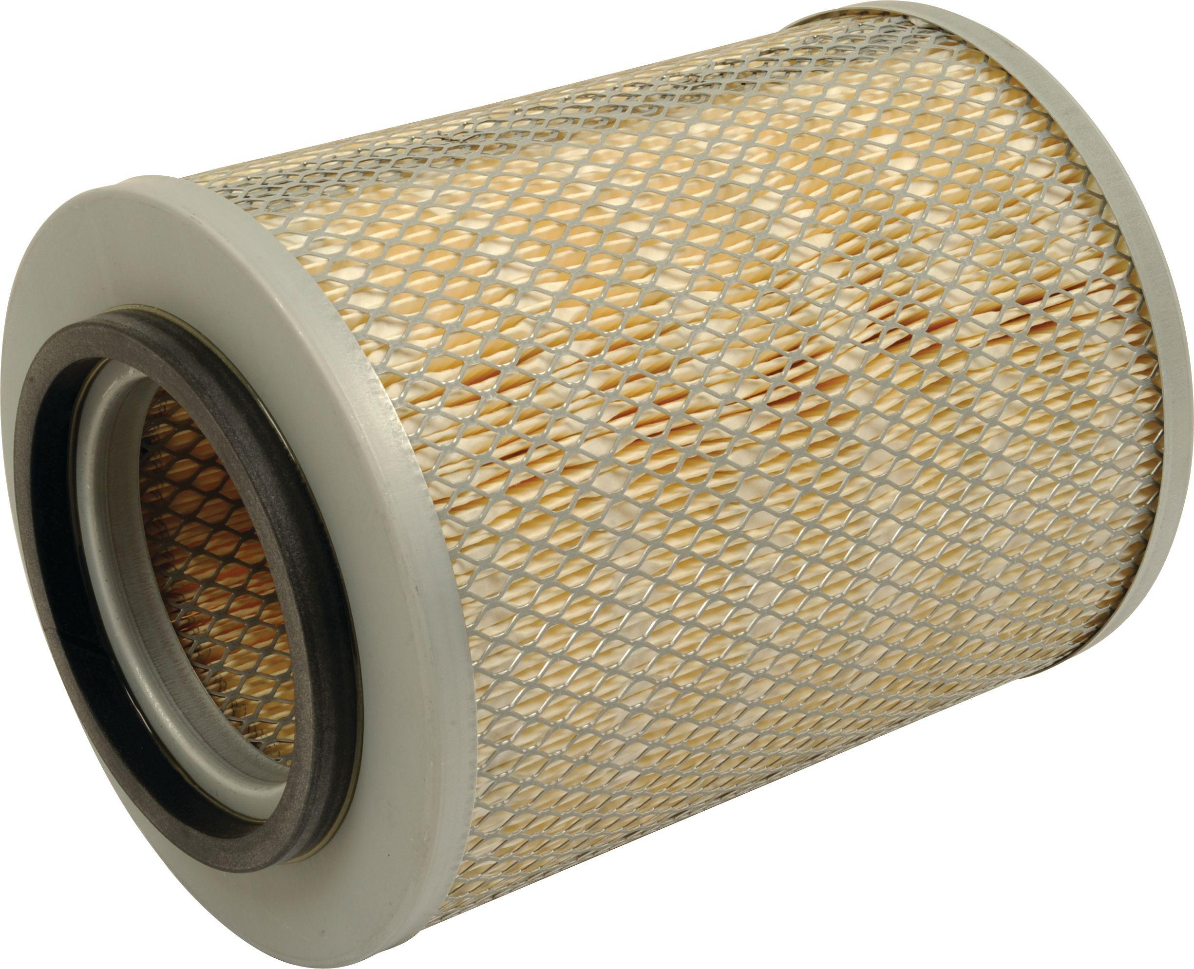 EICHER OUTER AIR FILTER AF4637 108919