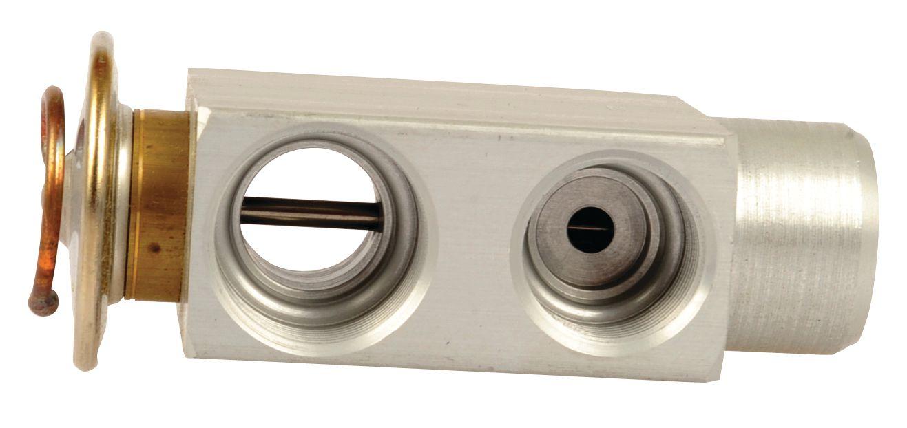 CLAAS EXP.VALVE-BLOCK VALVE TYPE A/C 106804
