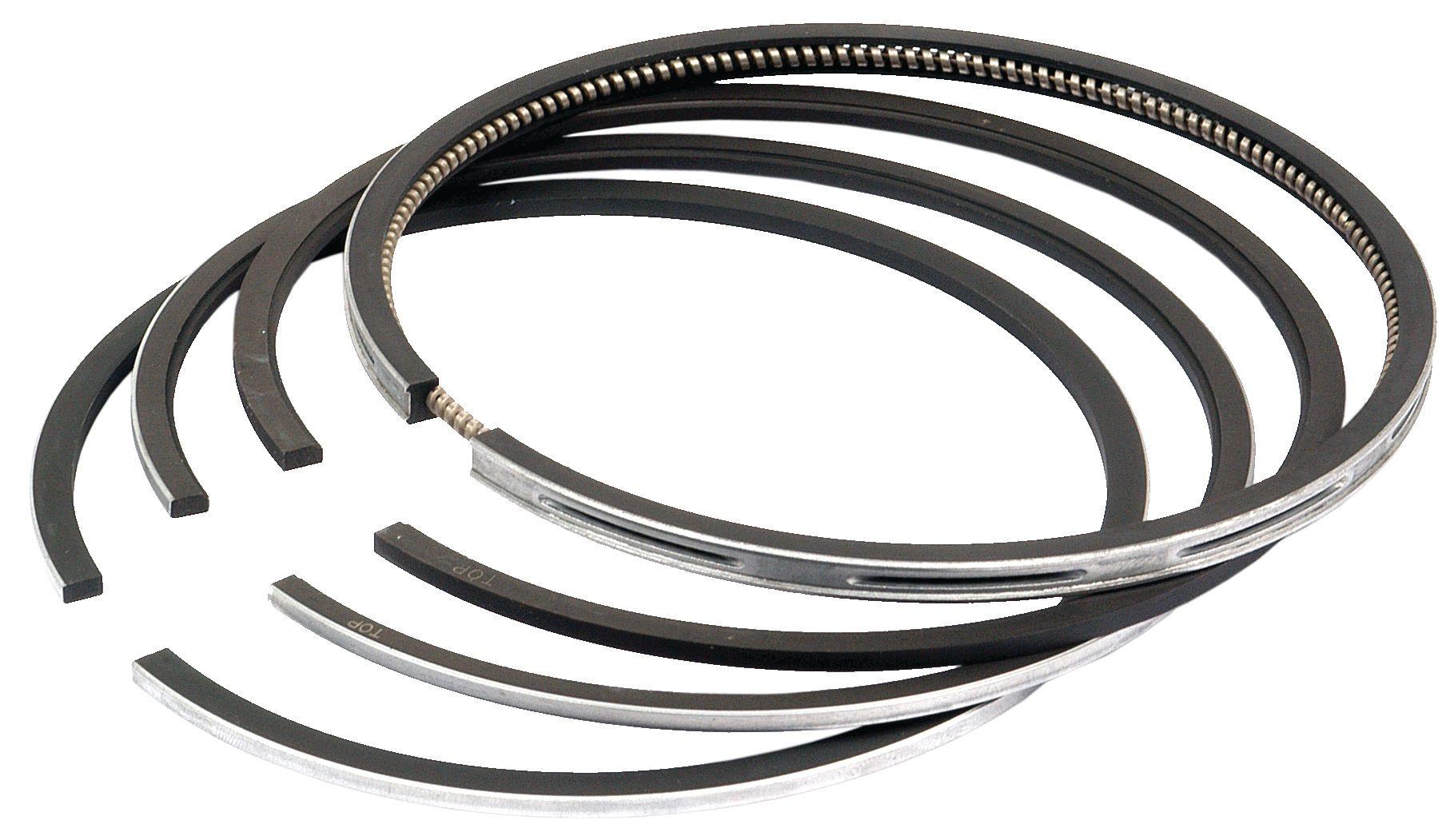 FORD NEW HOLLAND RING SET+0.30" 66059