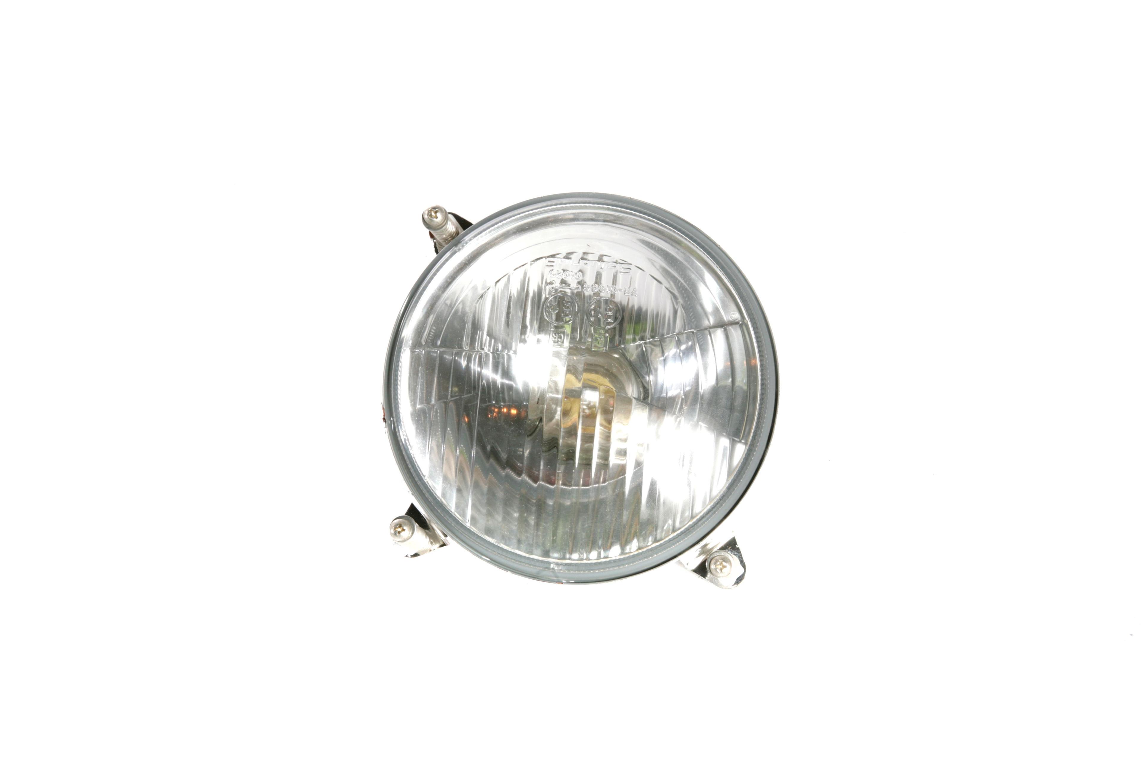 MASSEY FERGUSON CRAWLER LIGHT (AGCO) 3532565M91
