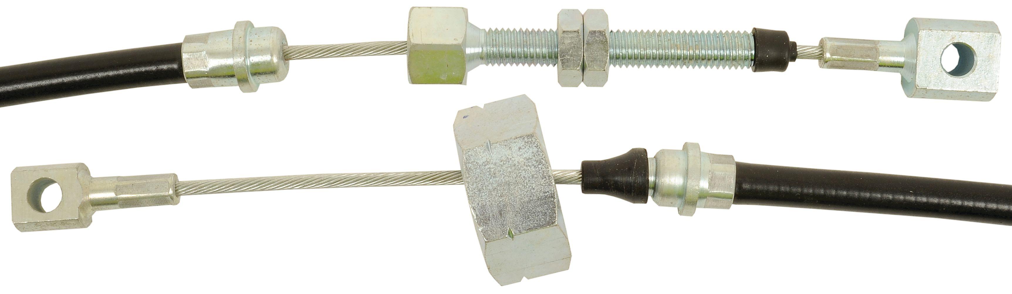 CASE IH CABLE-HAND BRAKE (792MM) 65600