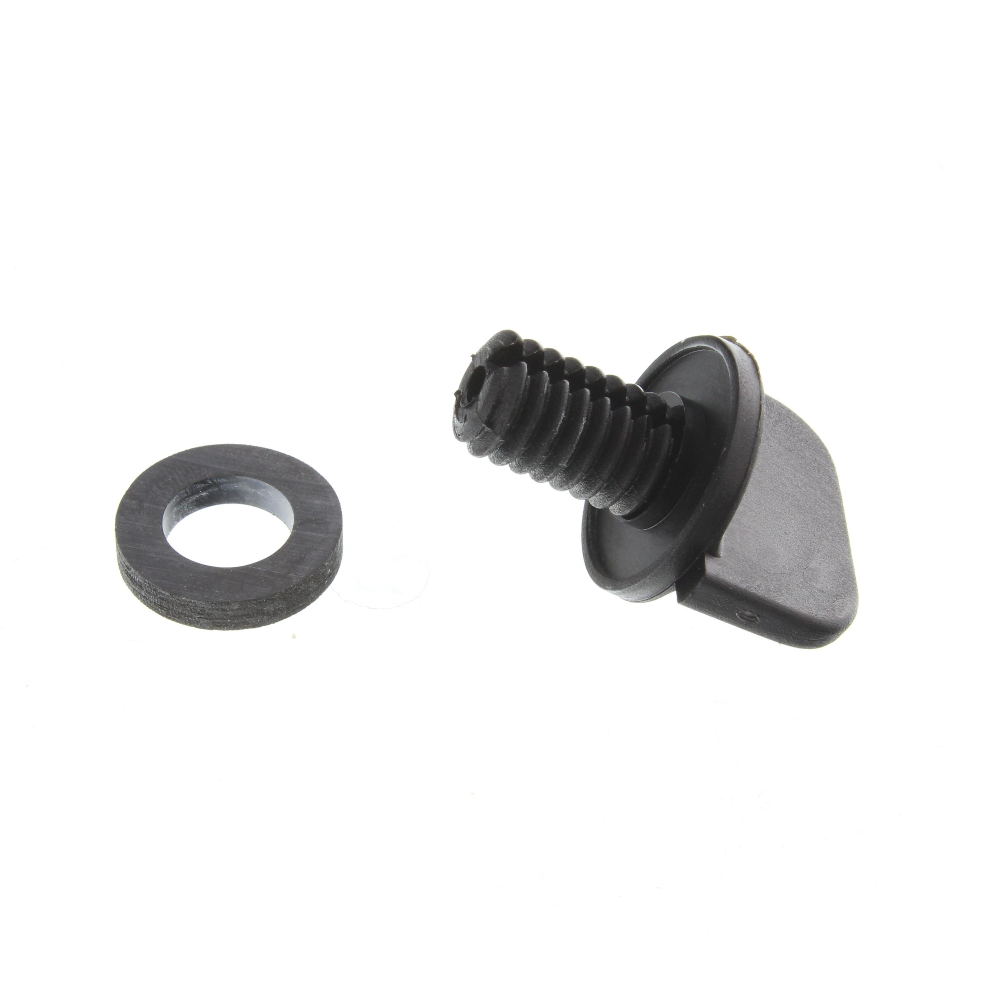 MASSEY FERGUSON COMBINE PLUG (AGCO) 1890150M1