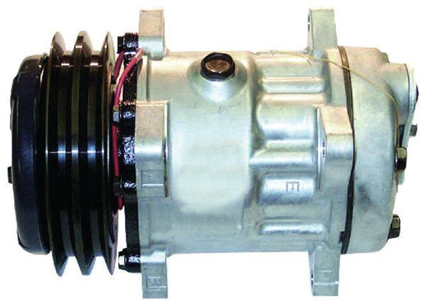 CLAAS COMPRESSOR-SD7H15 A/C 106721