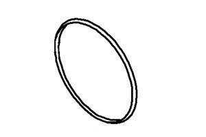 MASSEY FERGUSON TRACTOR O RING (AGCO) 3617901M2