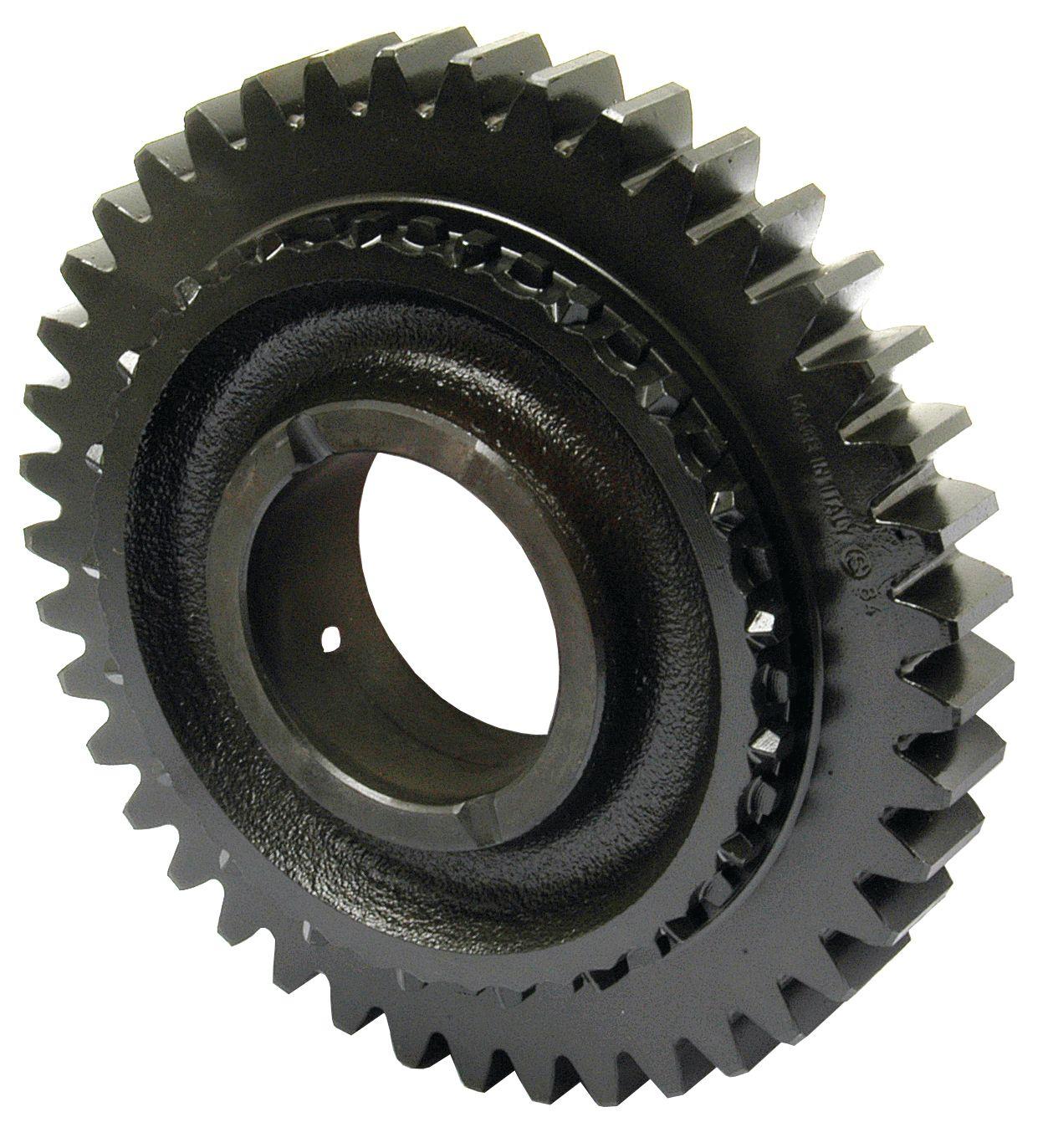 ALLIS CHALMERS SHAFT-LOWER 2ND GEAR 62563