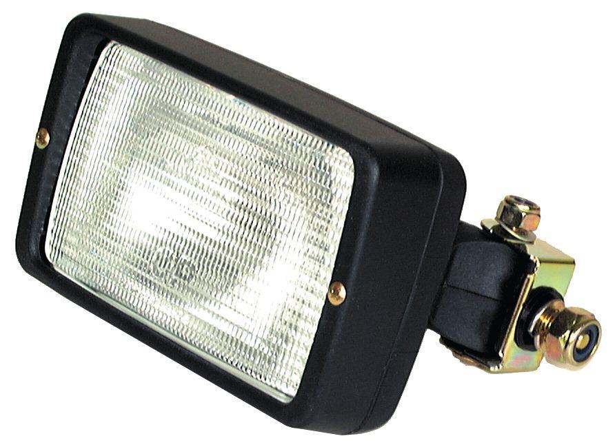 CASE IH WORK LAMP-COMPACT 56230