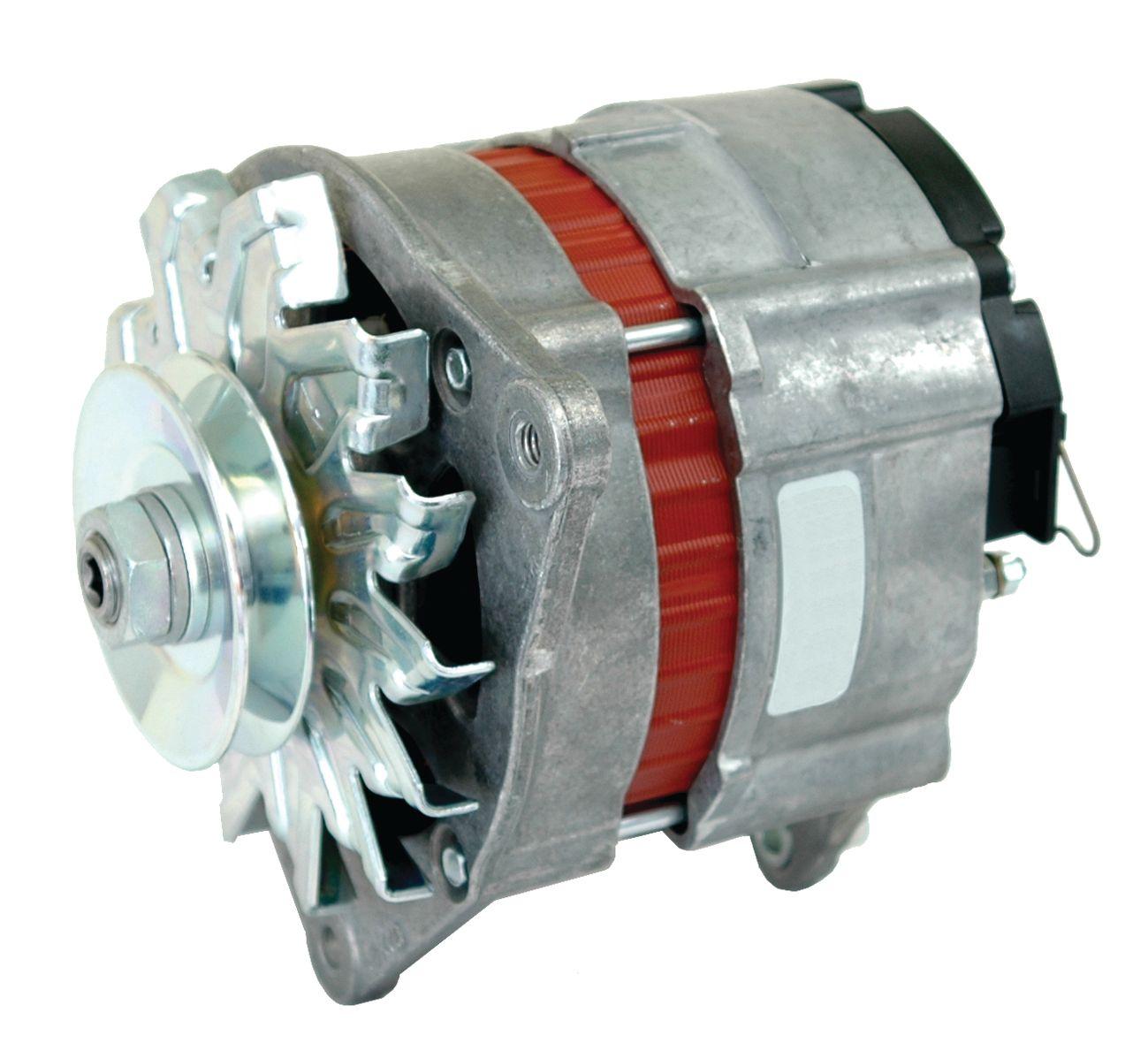 LANDINI ALTERNATOR 35925