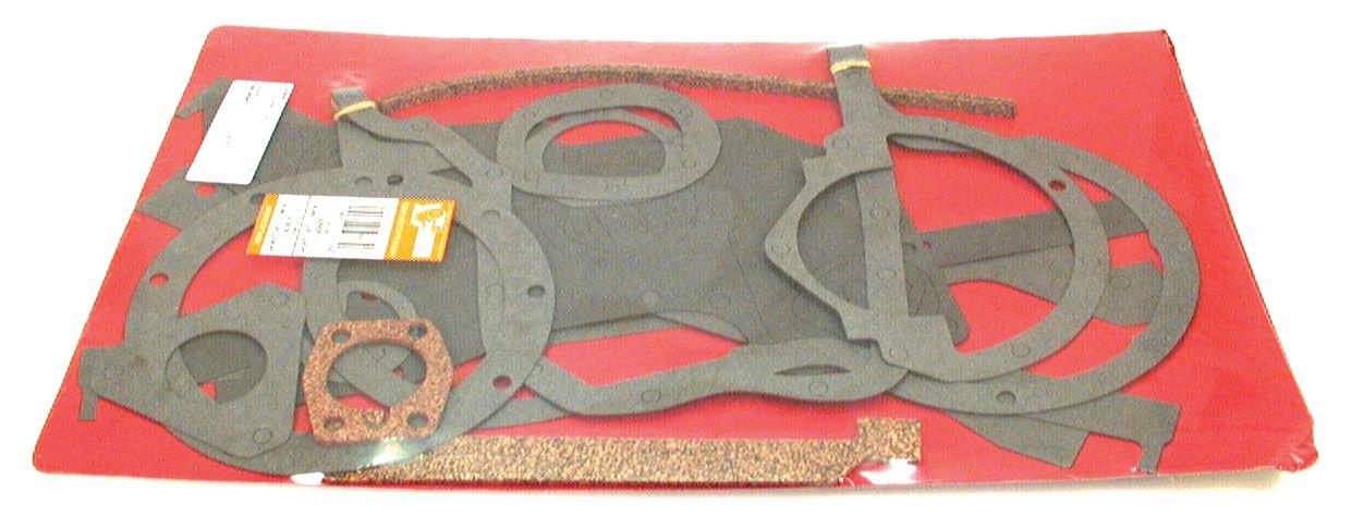 LANDINI GASKET SET-BOTTOM 40609