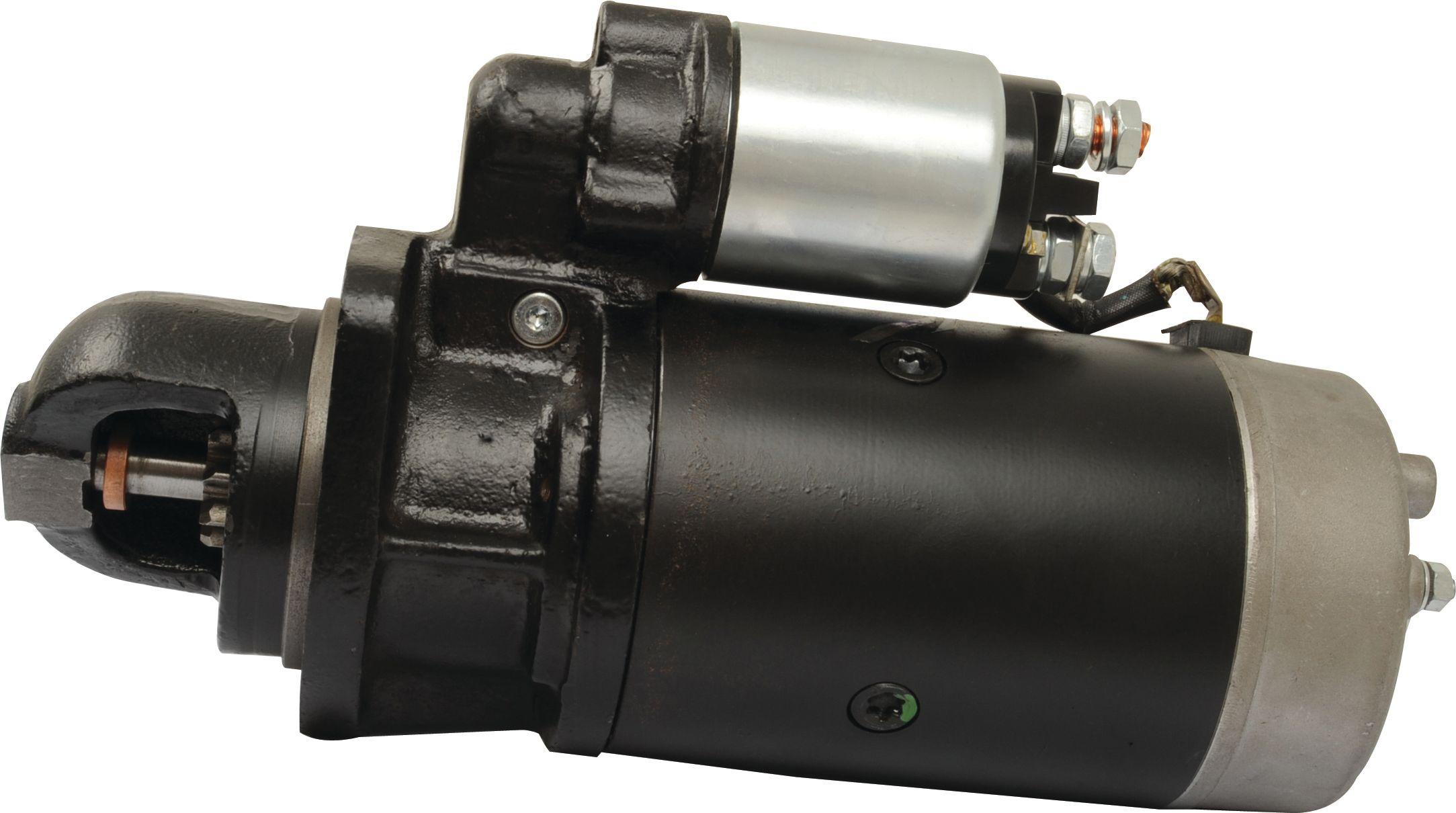 DEUTZ-FAHR STARTER MOTOR 359801
