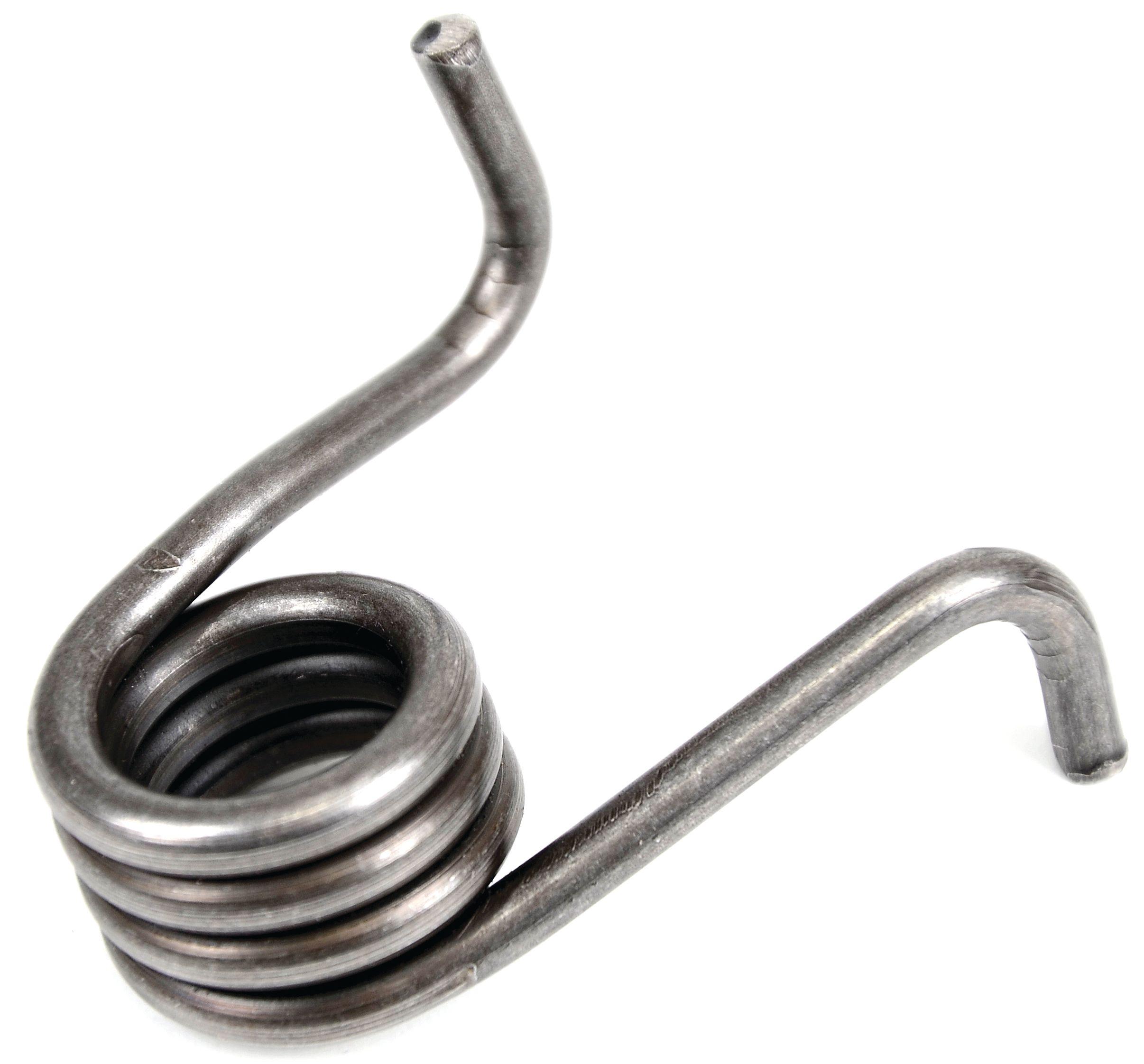 CASE IH TRANSMISSION TOP SPRING 108212