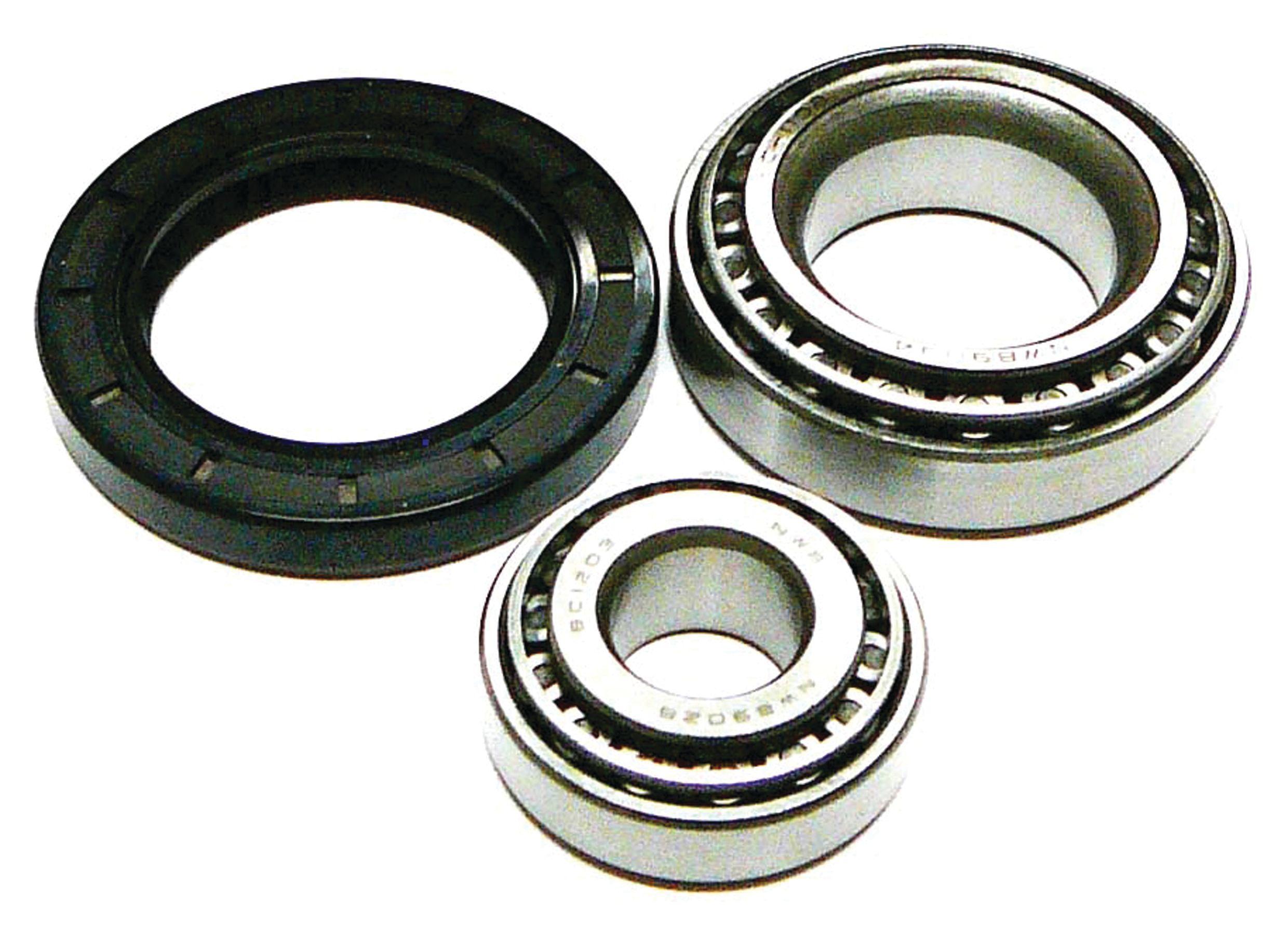 LANDINI WHEEL BEARING KIT MF 2974