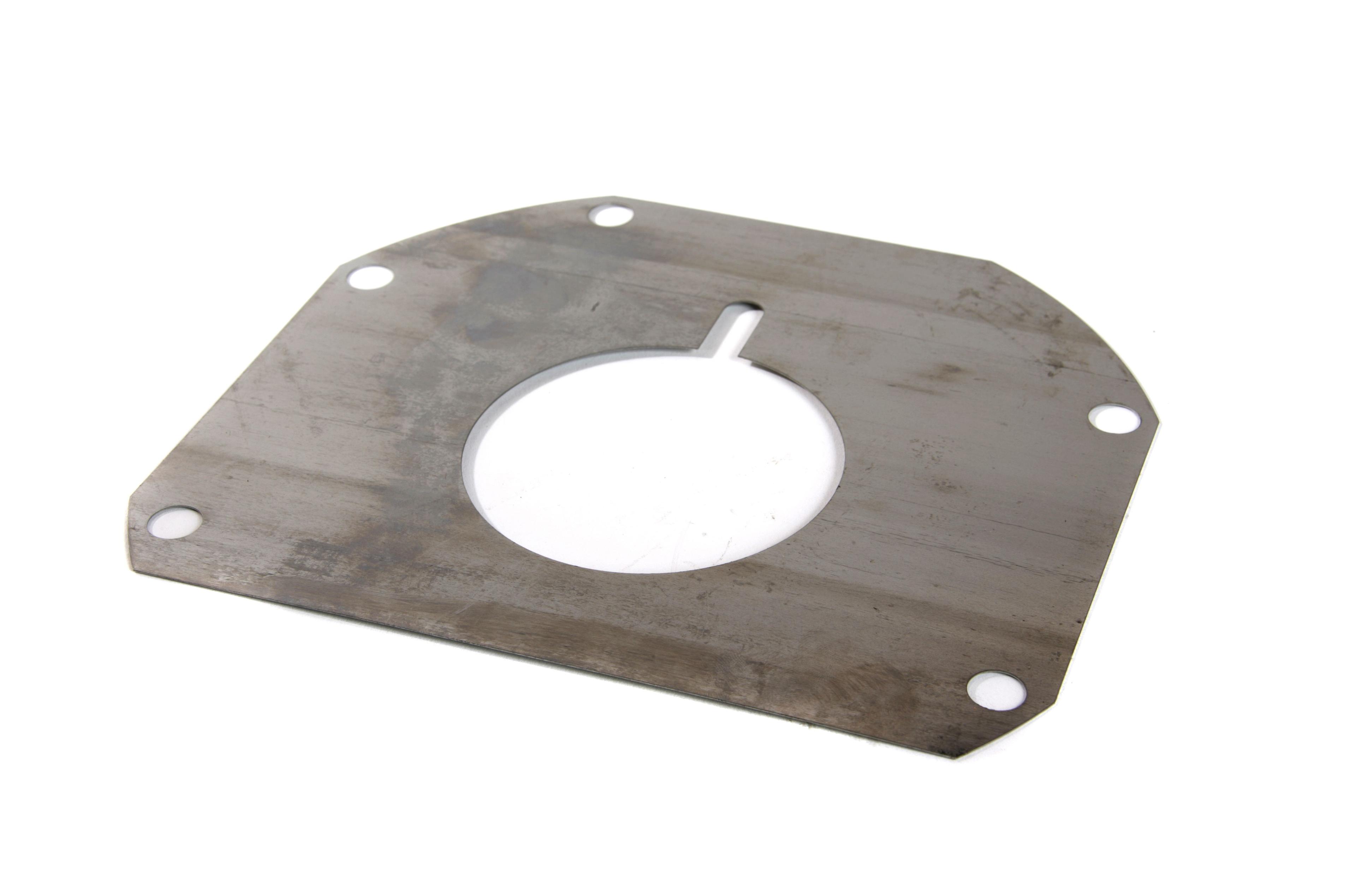MASSEY FERGUSON TRACTOR SHIM (AGCO) 1867426M1