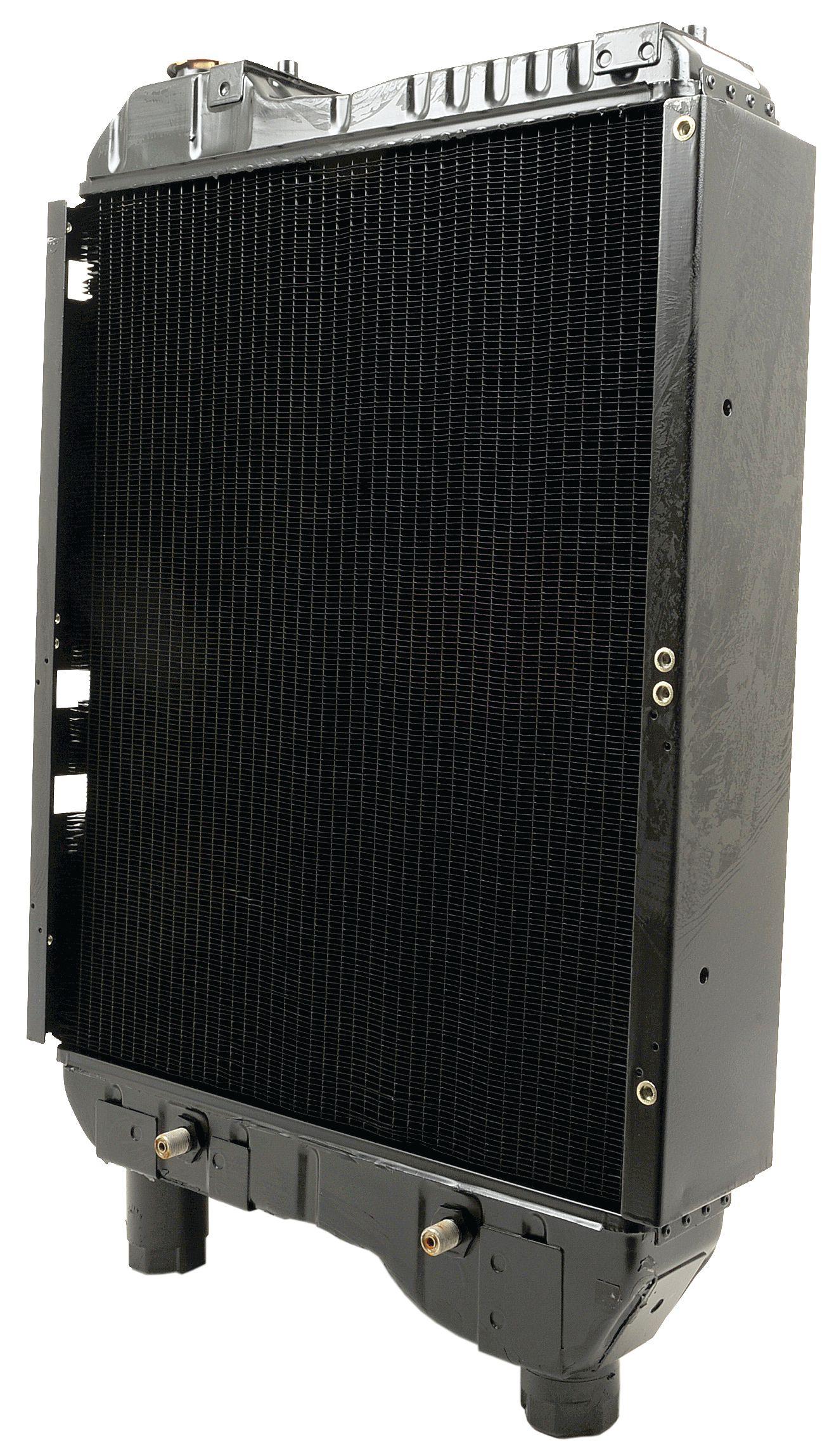 FIAT RADIATOR 73871
