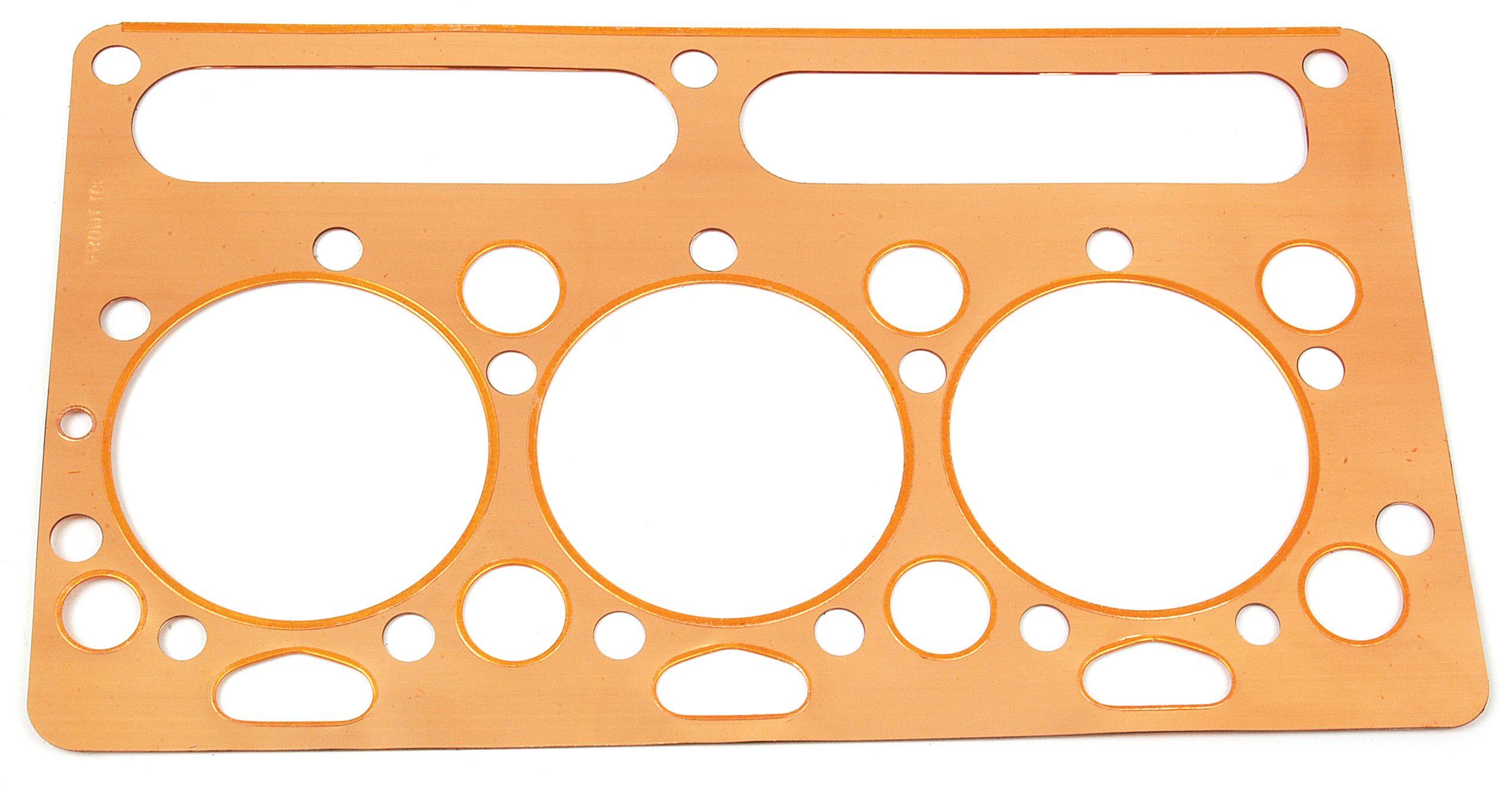 LEYLAND GASKET-HEAD 40620
