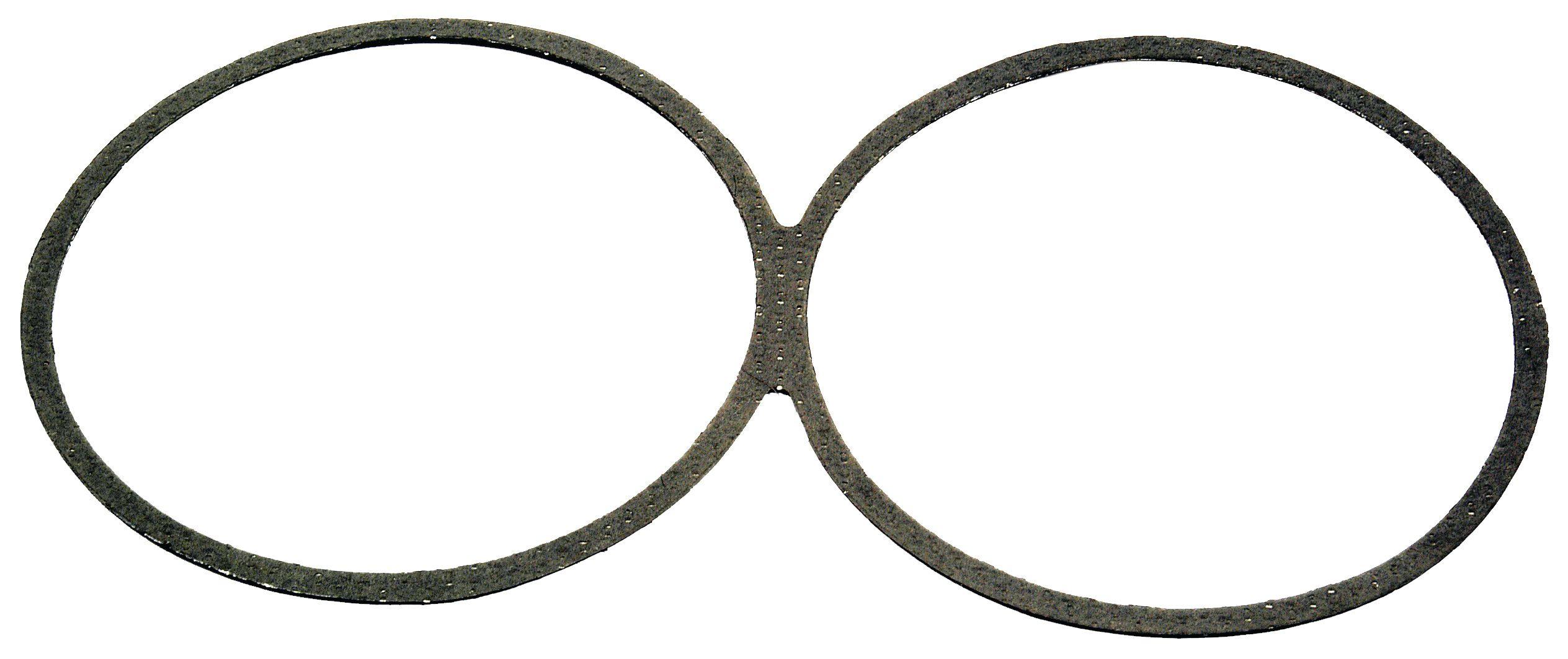 MASSEY FERGUSON GASKET-LINER SEAL 42488