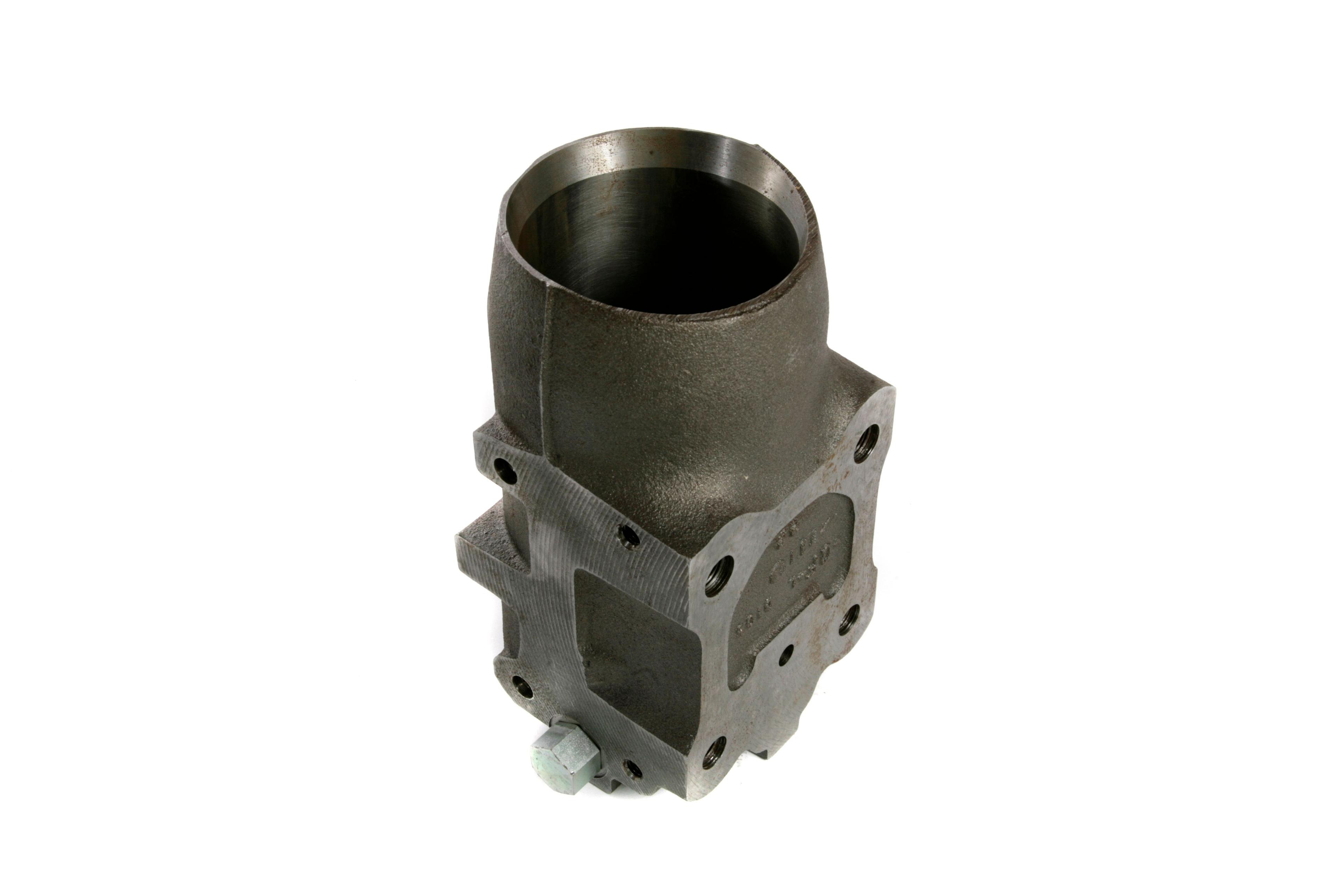 MASSEY FERGUSON TRACTOR LIFT CYLINDER (AGCO) 3813957M91