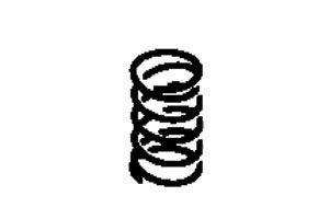 MASSEY FERGUSON TRACTOR SPRING (AGCO) 735521M1