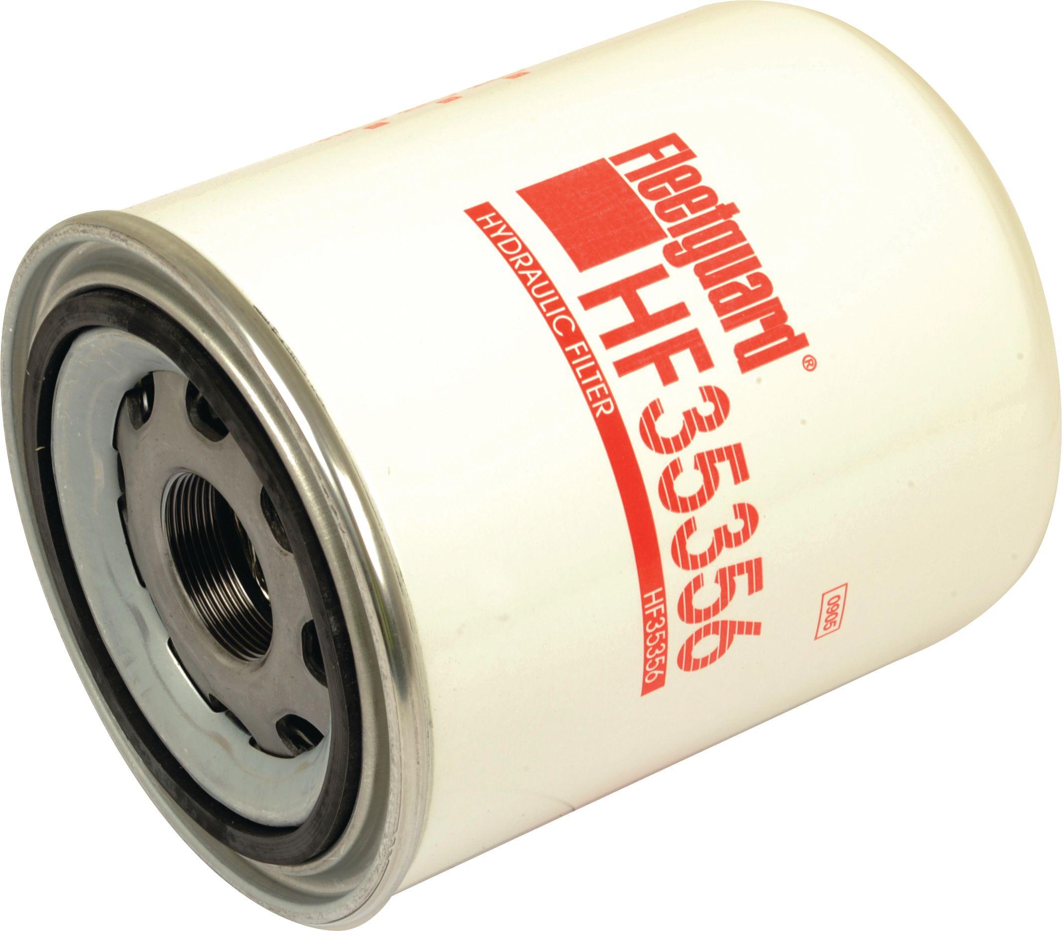 MASSEY FERGUSON HYDRAULIC FILTER HF35356 109260