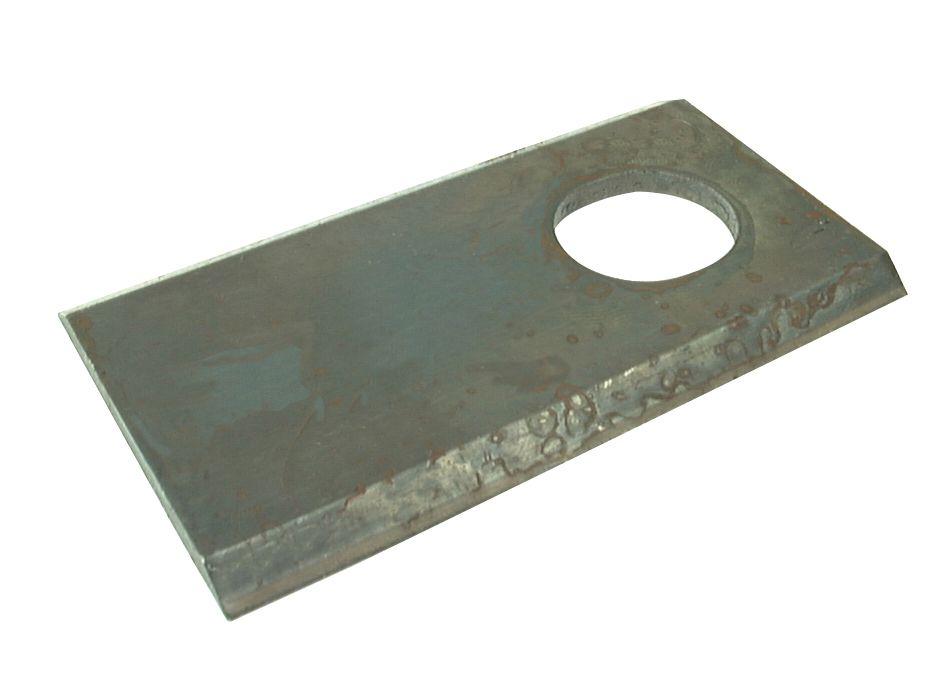 GARNIER MOWER BLADE-117X42X4.5 27441