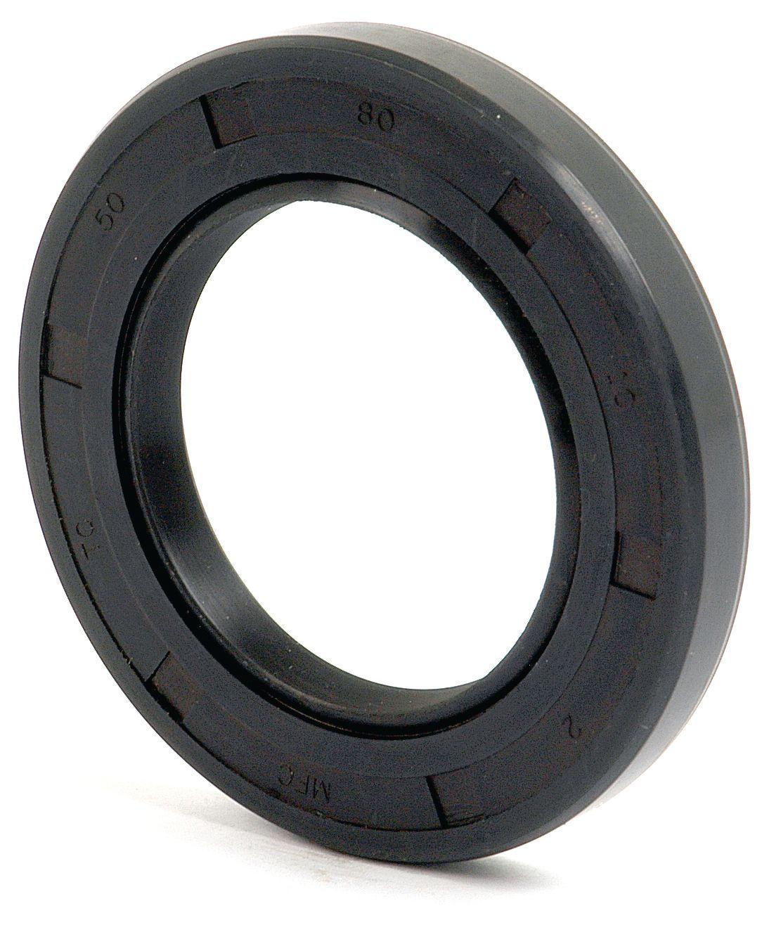 LONG TRACTOR SEAL-50X80X10MM D/LIP 50386
