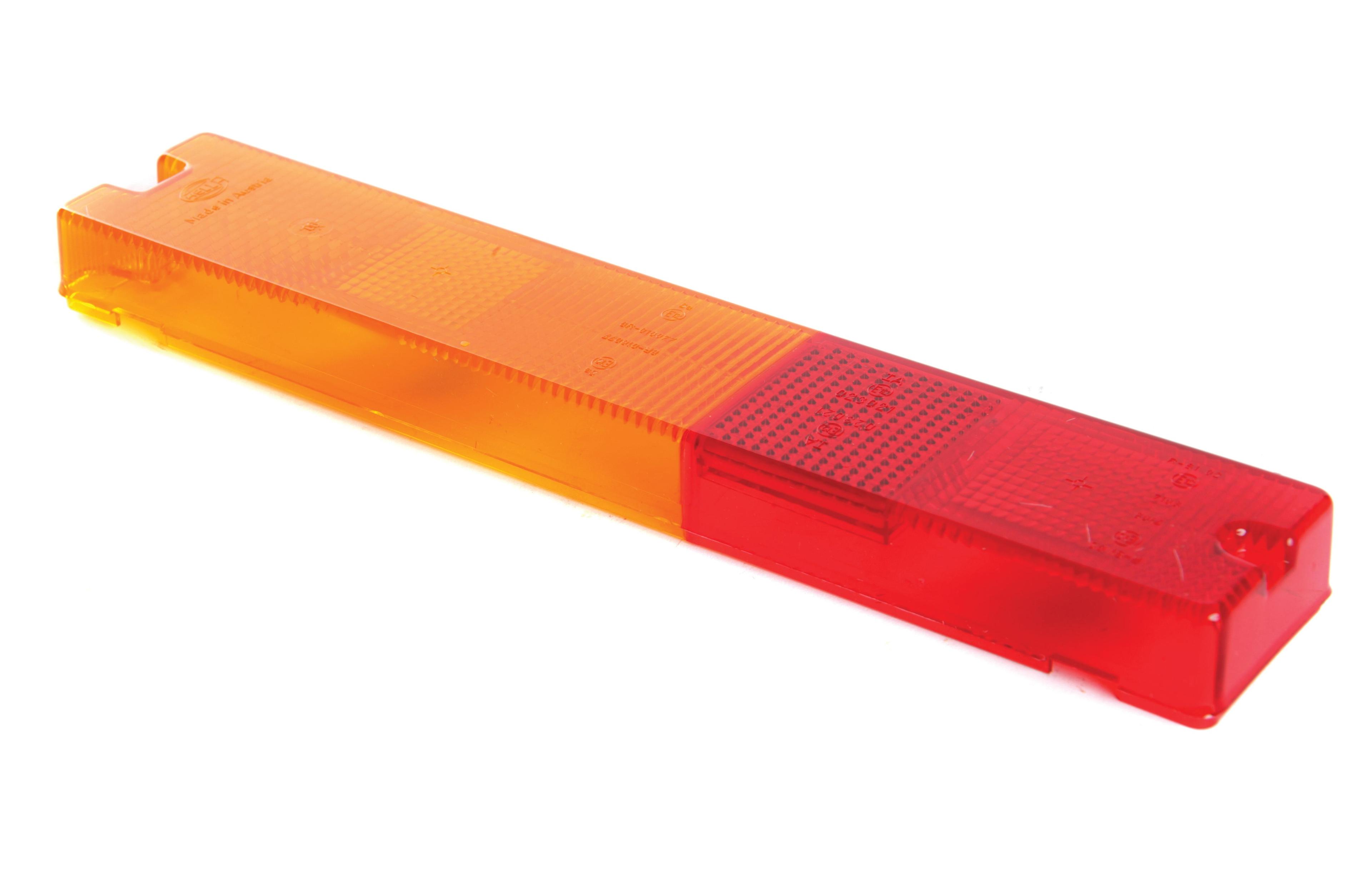 MASSEY FERGUSON TRACTOR REFLECTOR (AGCO) 3105050M1