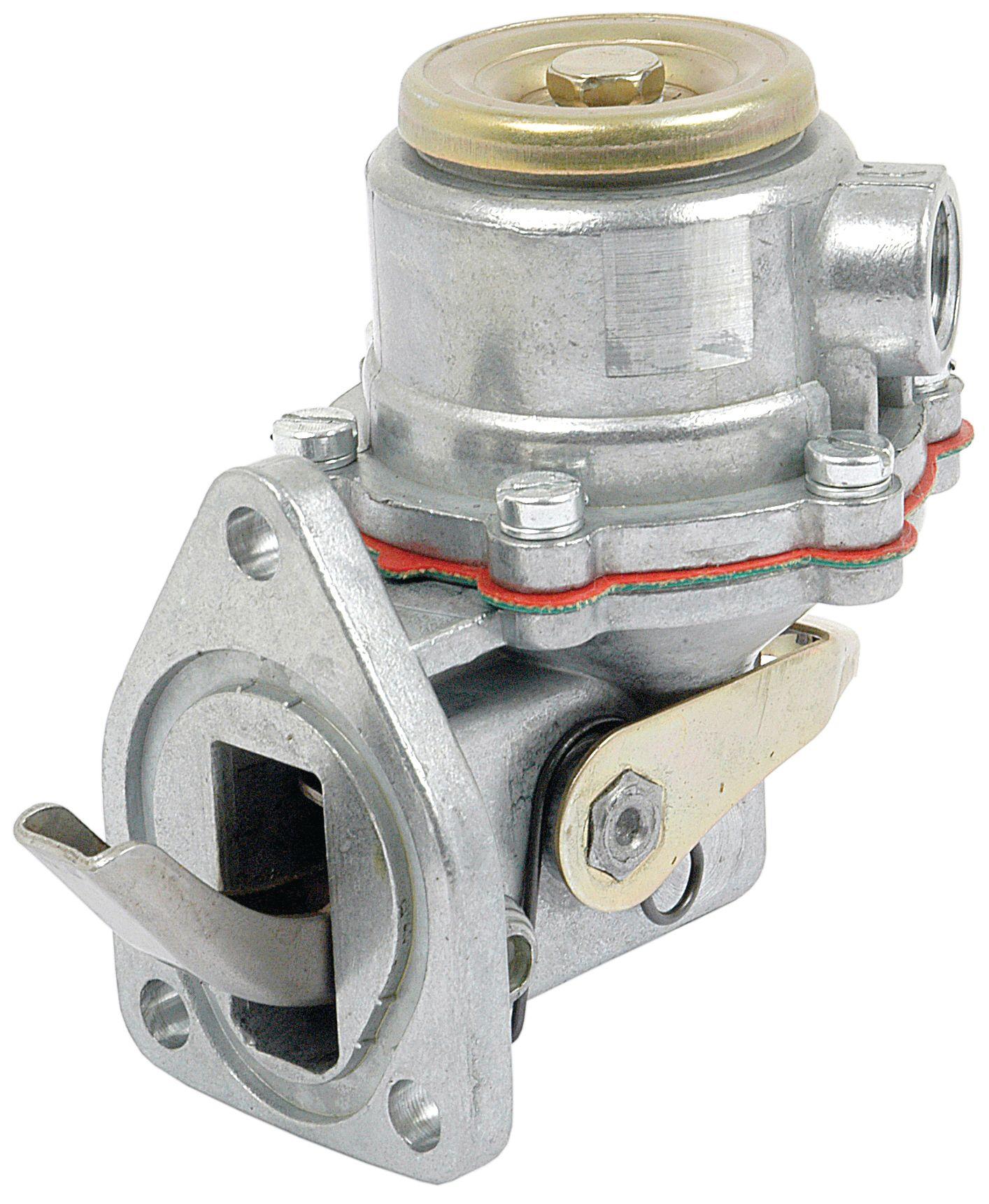 DEUTZ-FAHR FUEL PUMP 36017