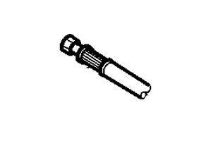 MASSEY FERGUSON TRACTOR HOSE (AGCO) 3824642M91