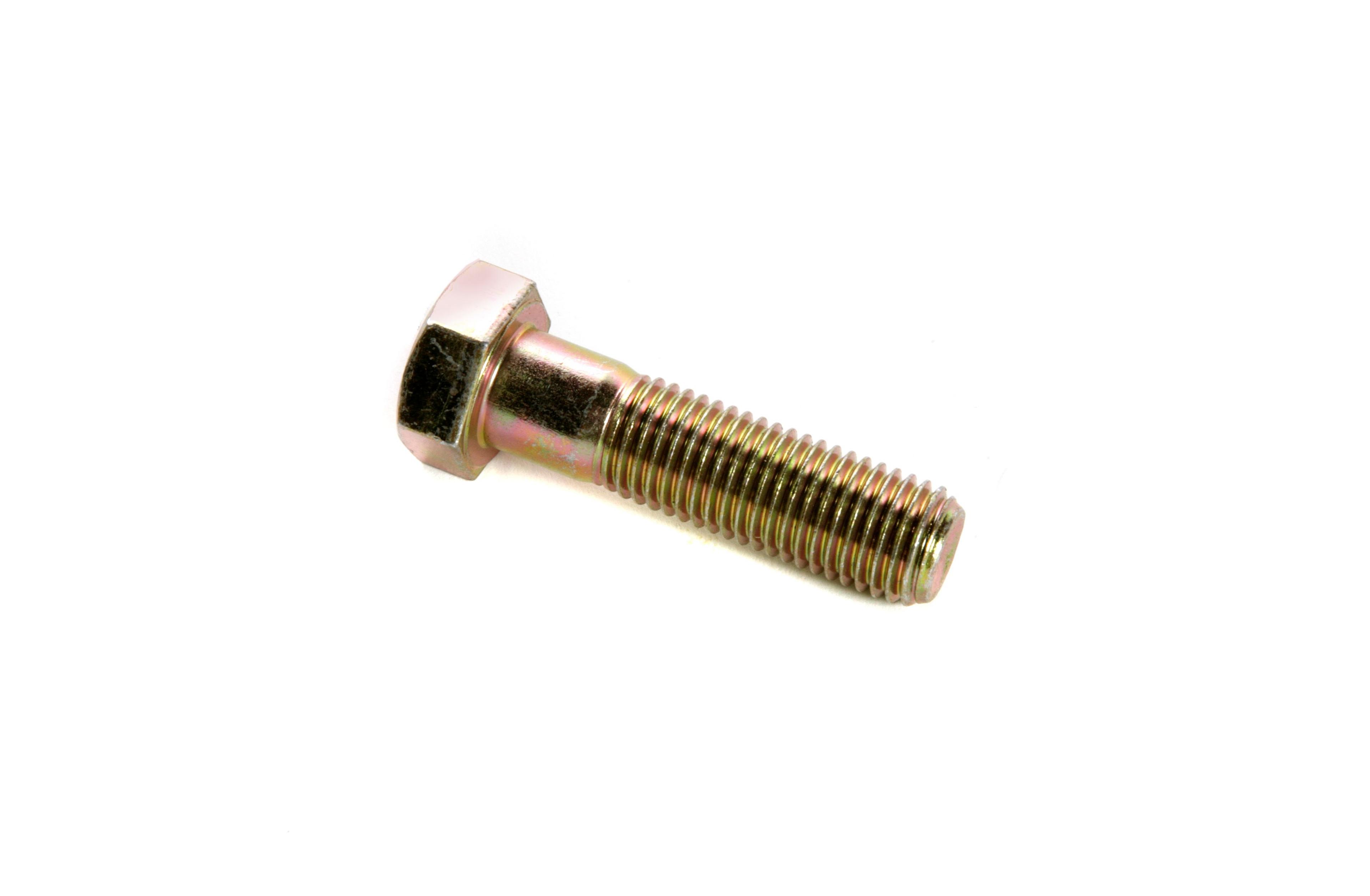 FENDT BALER HEX CAP SCREW (AGCO) 339881X1