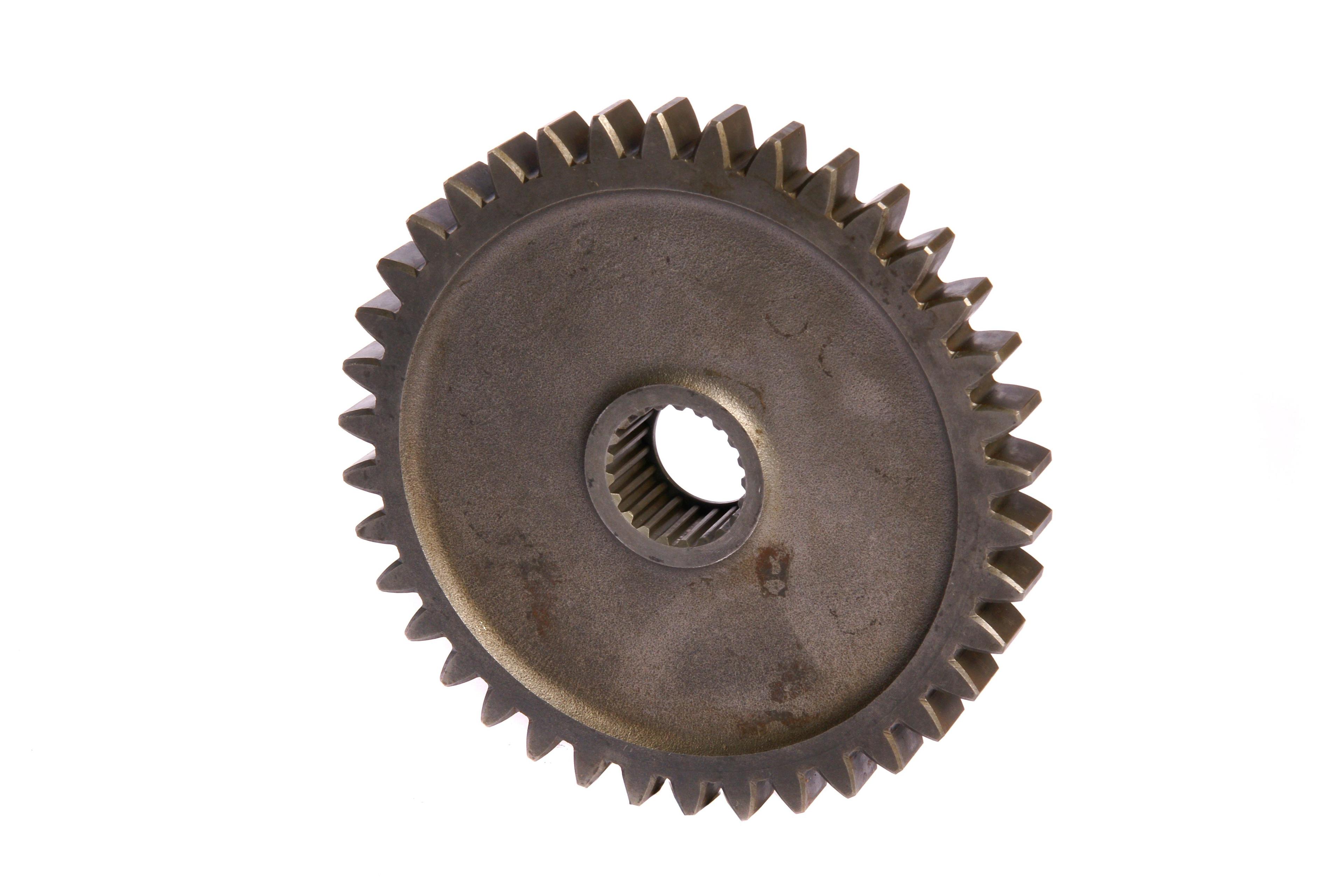 MASSEY FERGUSON TRACTOR GEAR (AGCO) 1869708M1
