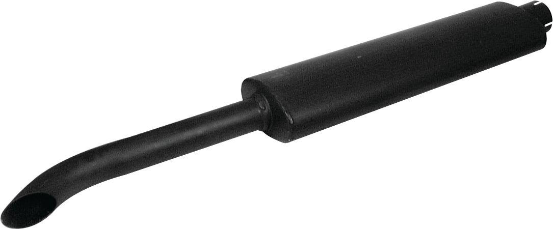 MASSEY FERGUSON SILENCER PIPE 42408