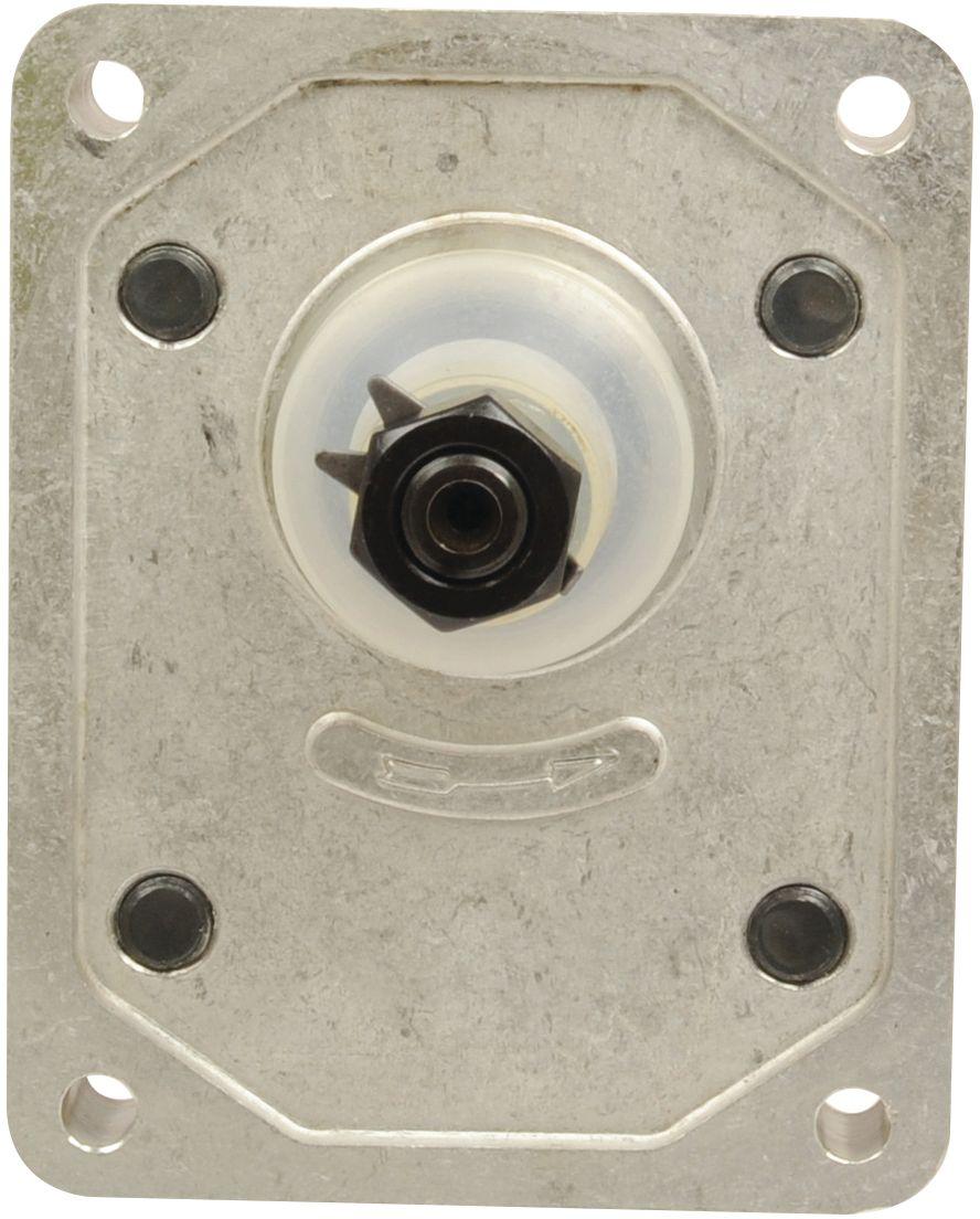 UNIVERSAL TRACTORS HYDRAULIC PUMP 62214