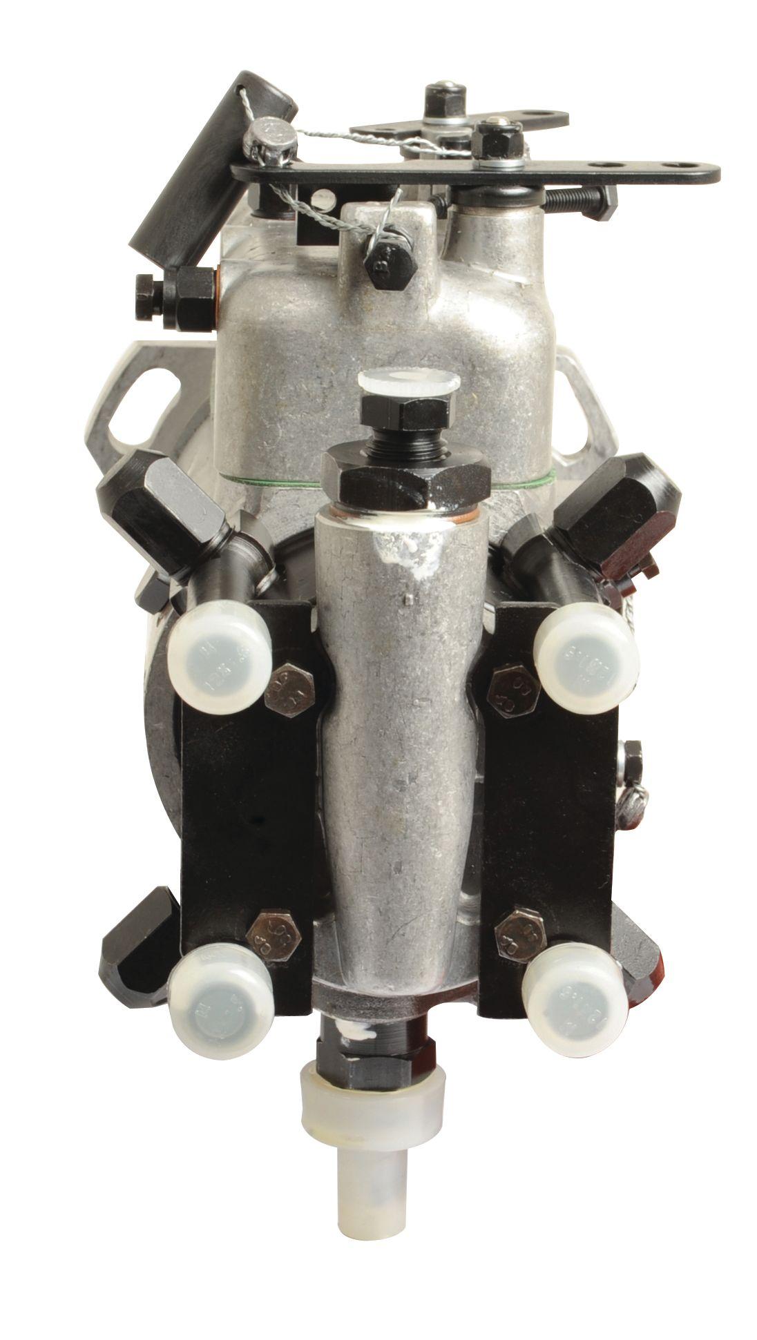 FIAT INJECTION PUMP 105962