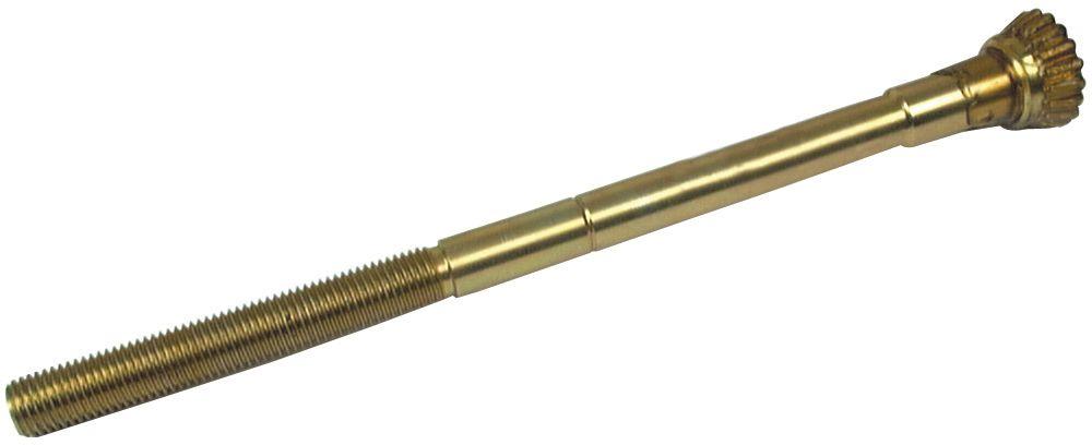CASE IH LEVELLING BOX SHAFT 17459