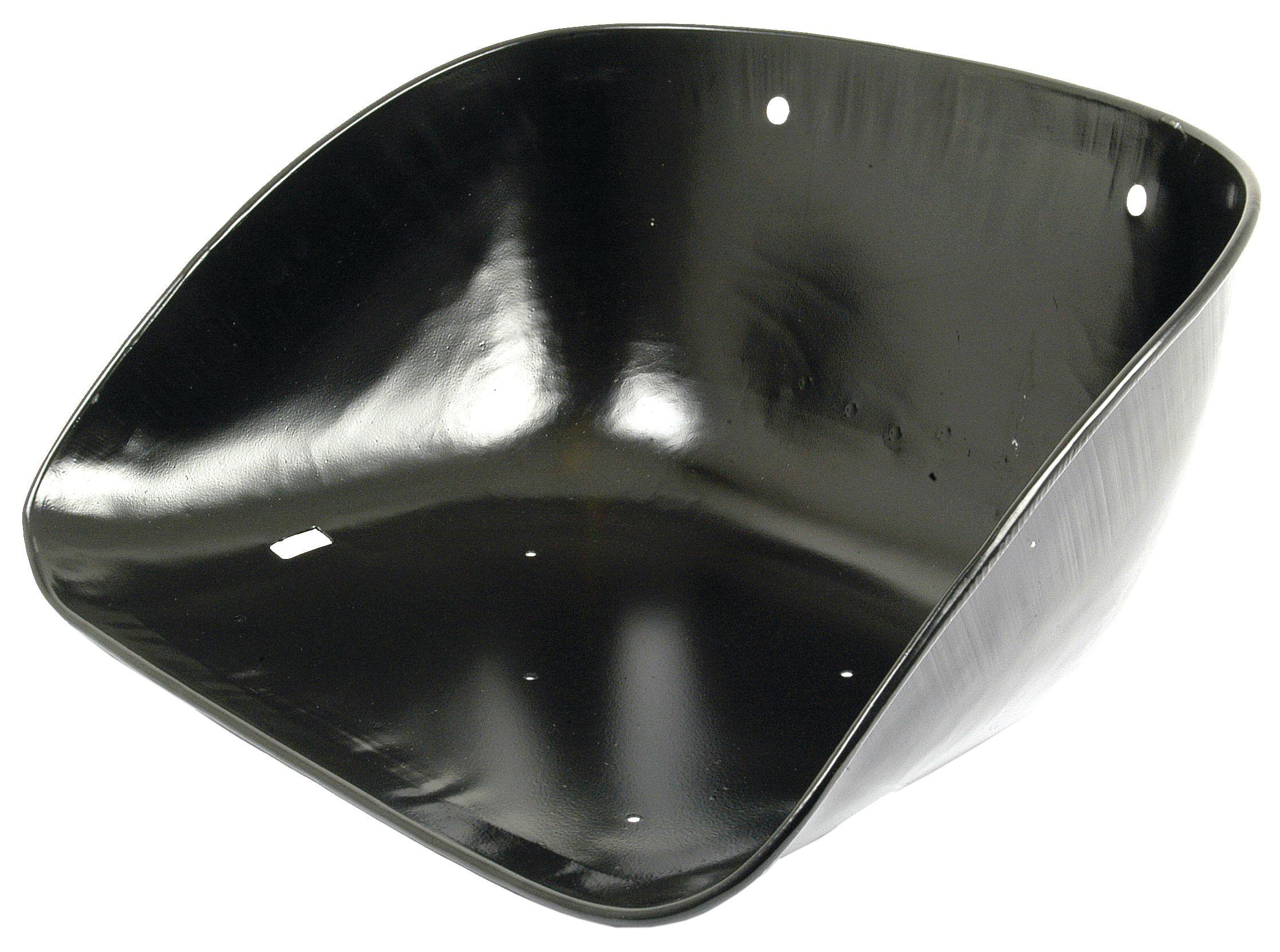 MASSEY FERGUSON SEAT-PAN 61144